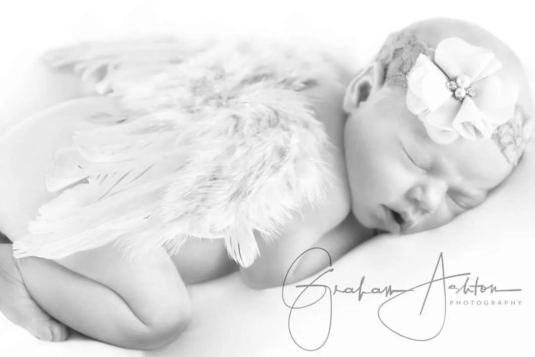 Sleeping beauty