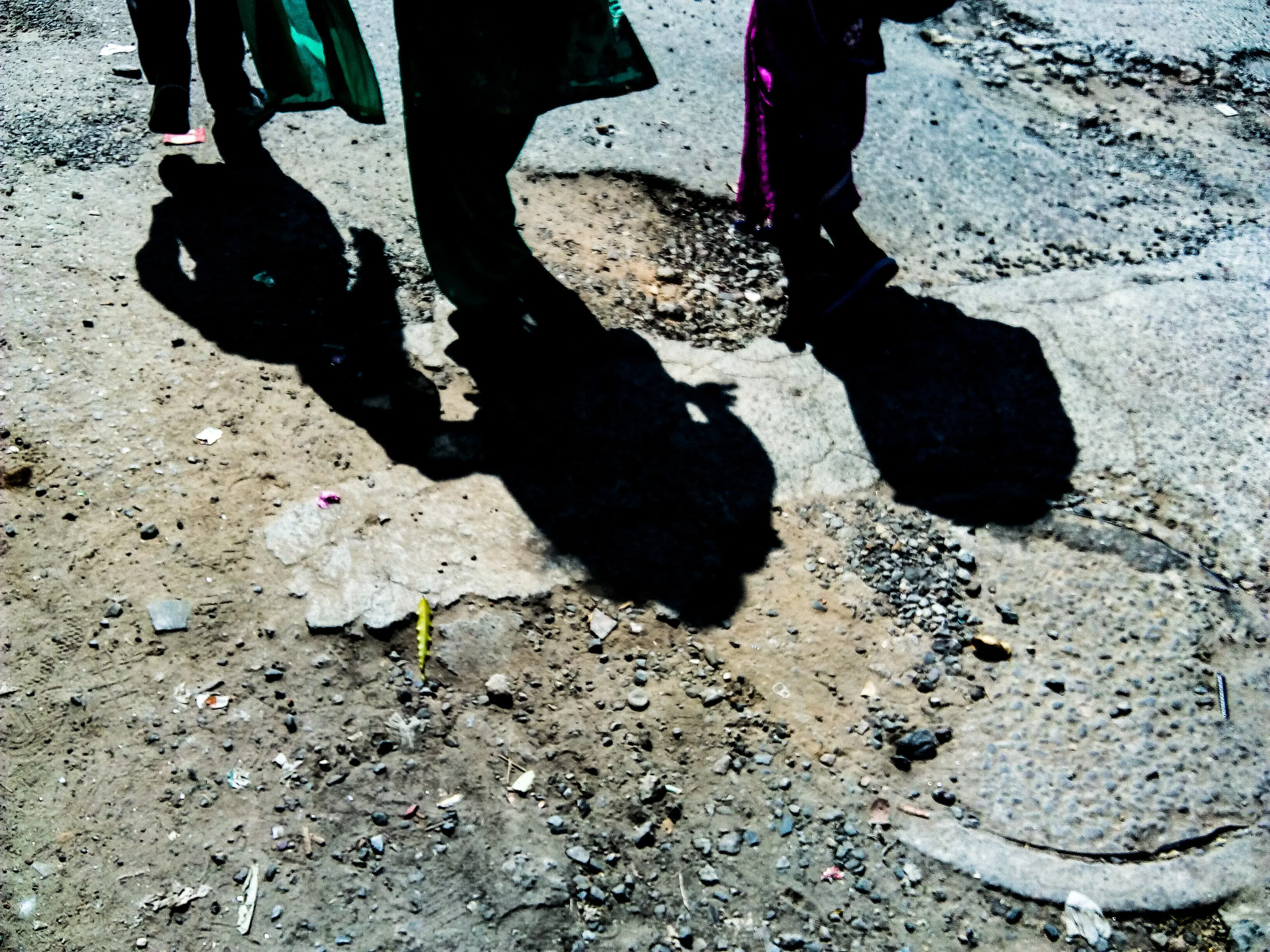 Shadows