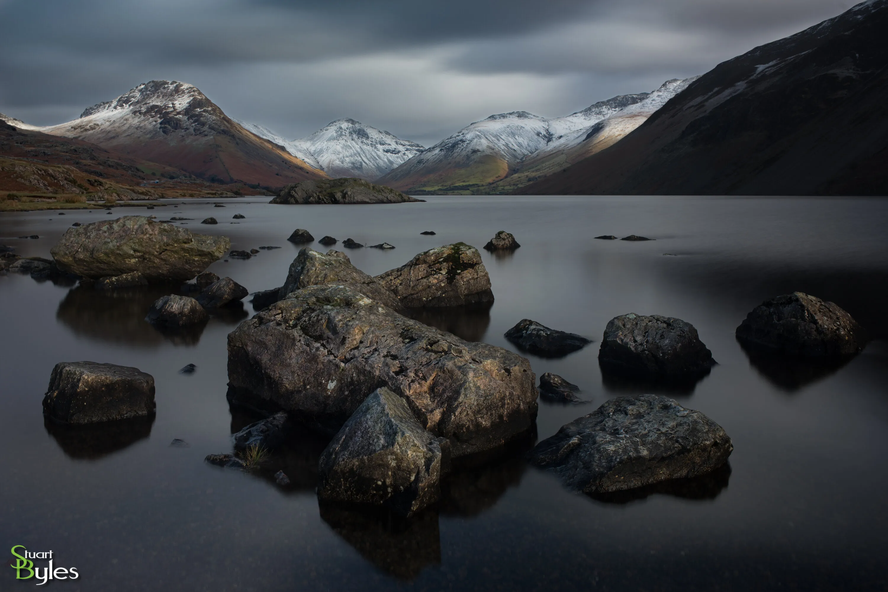 Wastwater