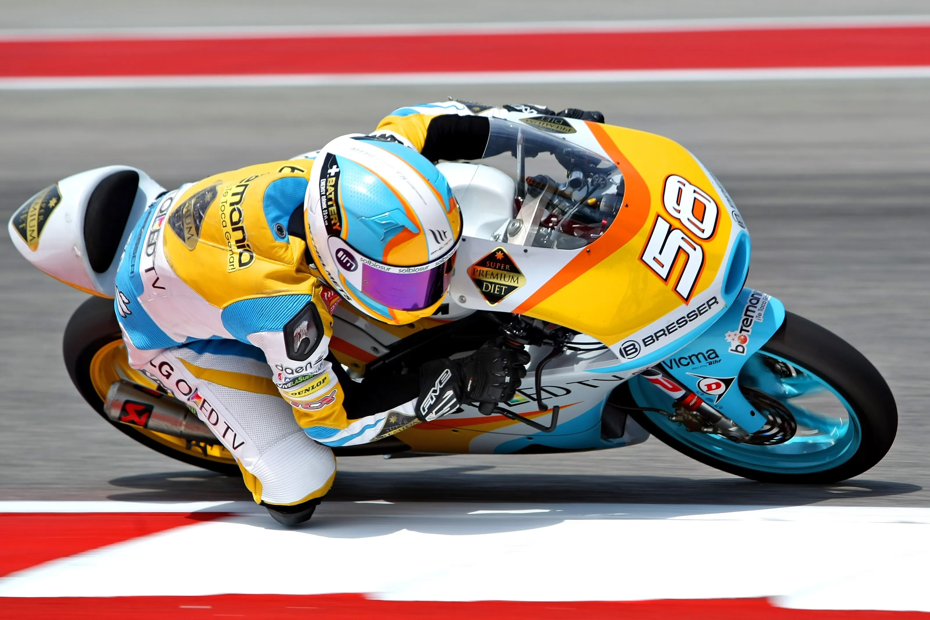 MotoGP of the Americas 2016