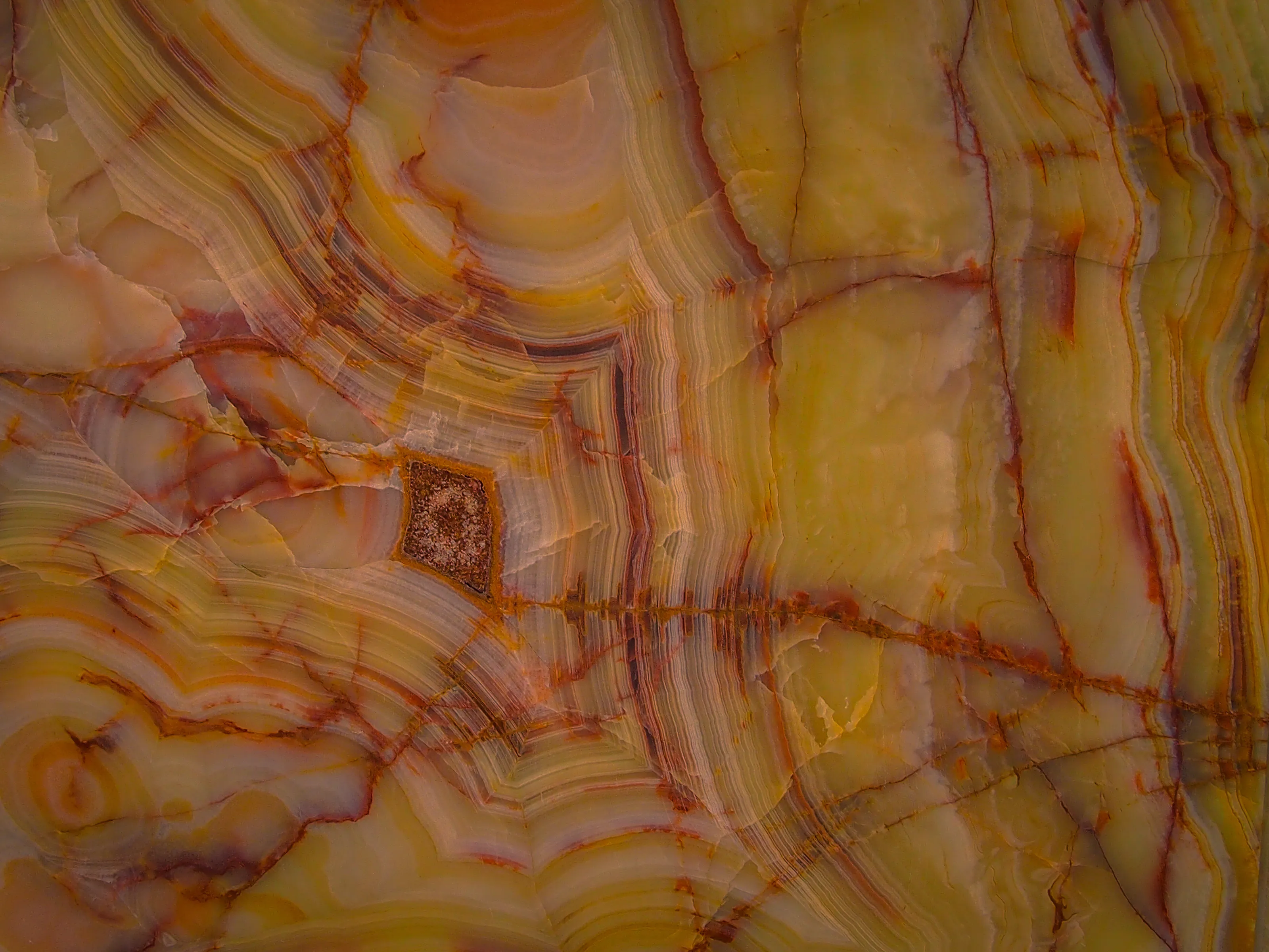 Marble