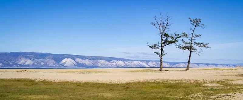 Baikal