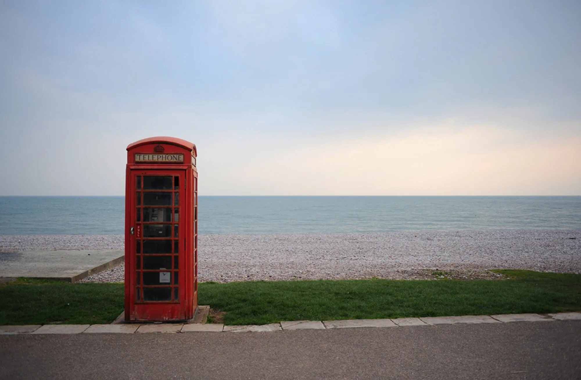 Phonebox
