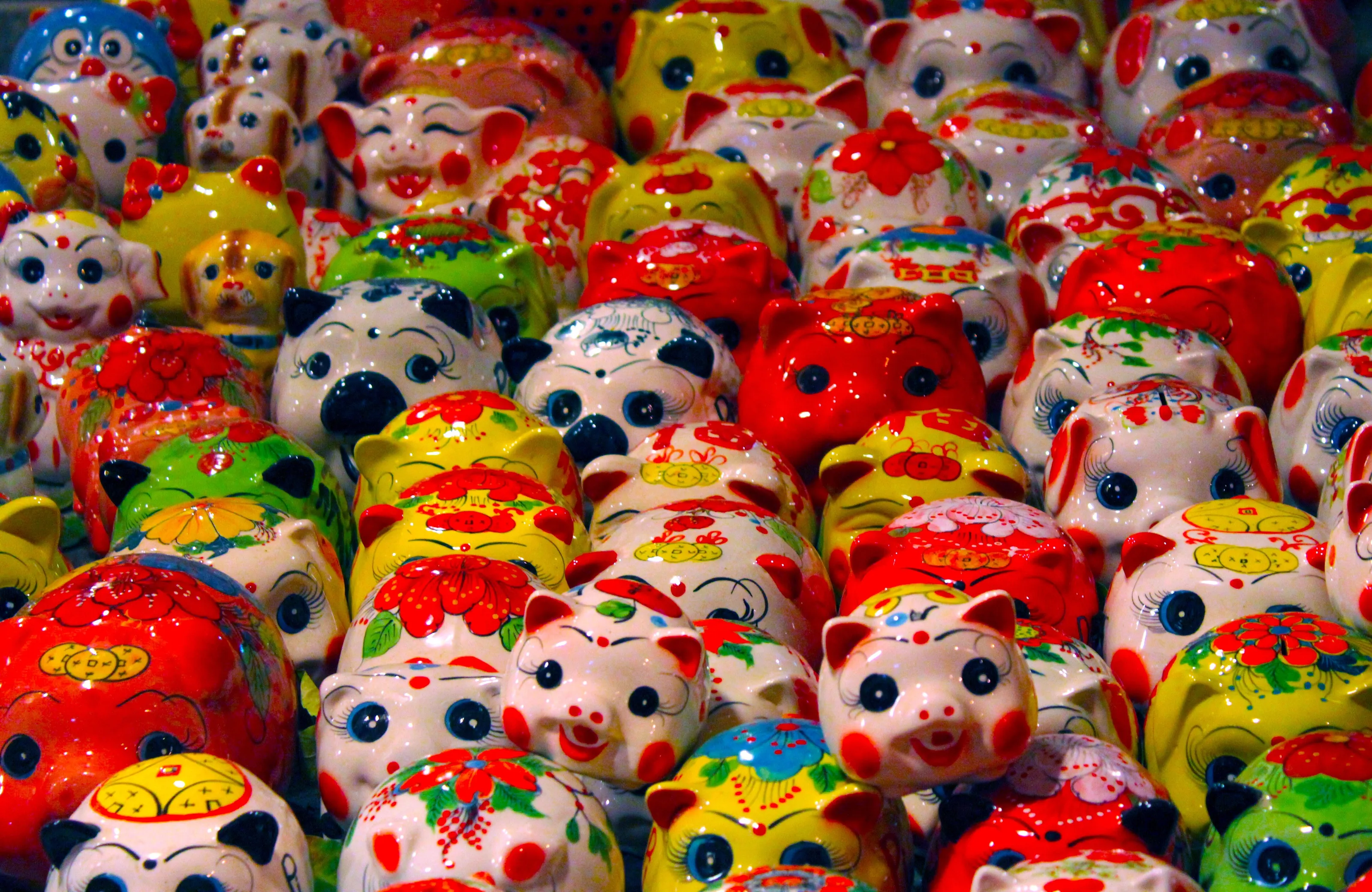 Piggy Banks