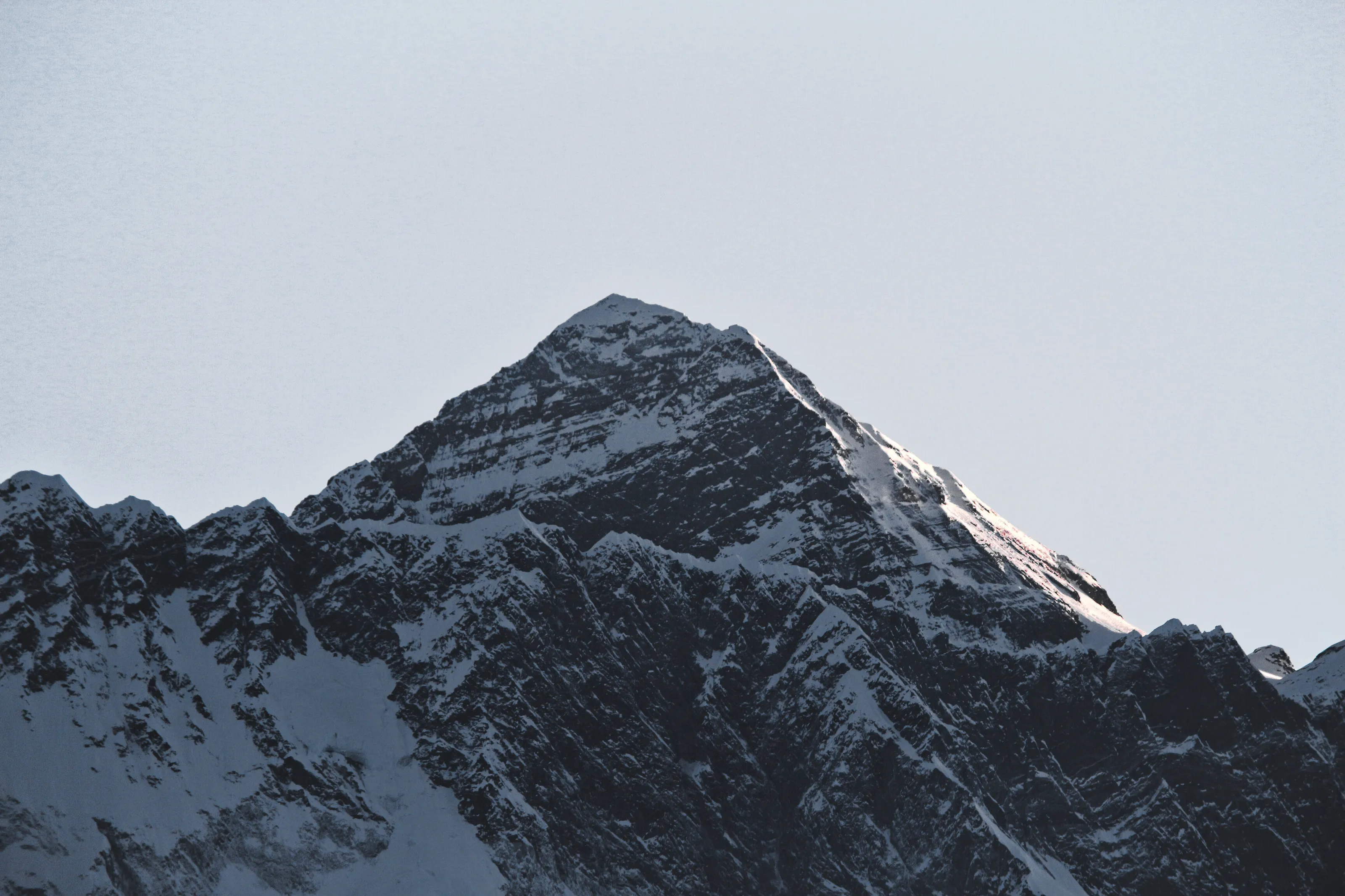 Mt. Everest