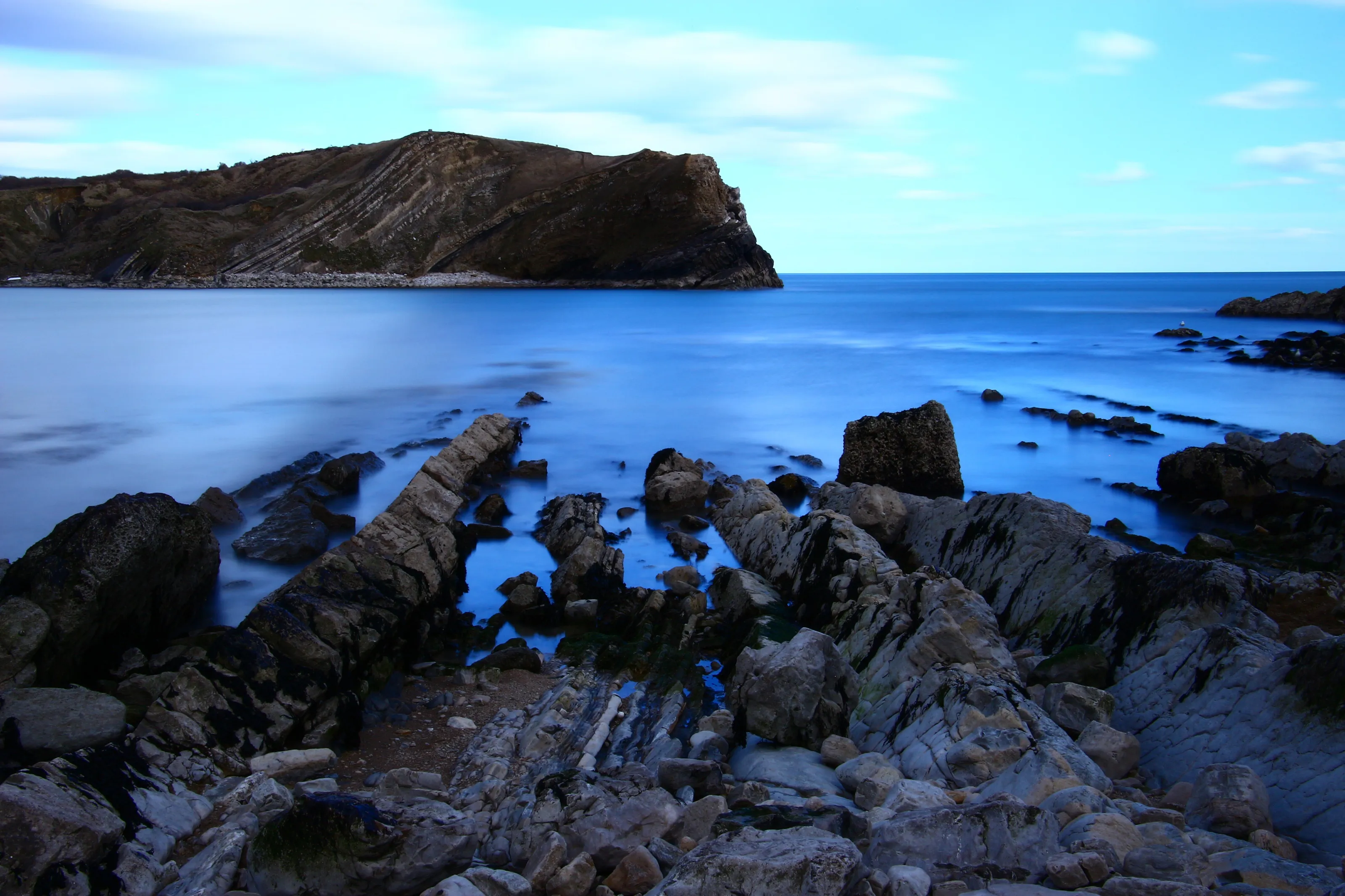 Lulworth Cove, Dorset
