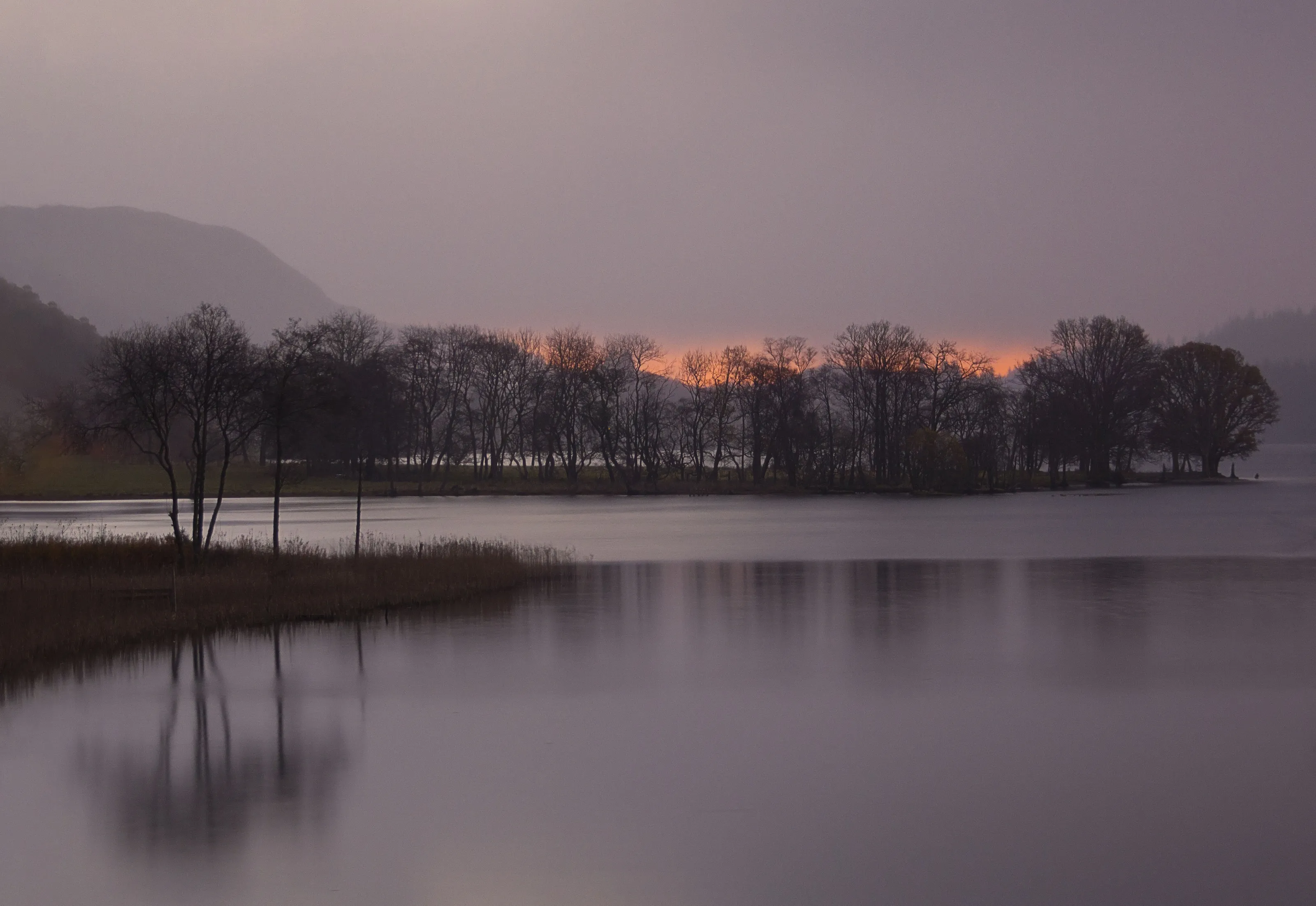 First Light