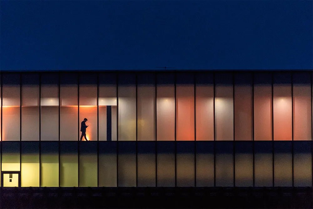 Tate Modern