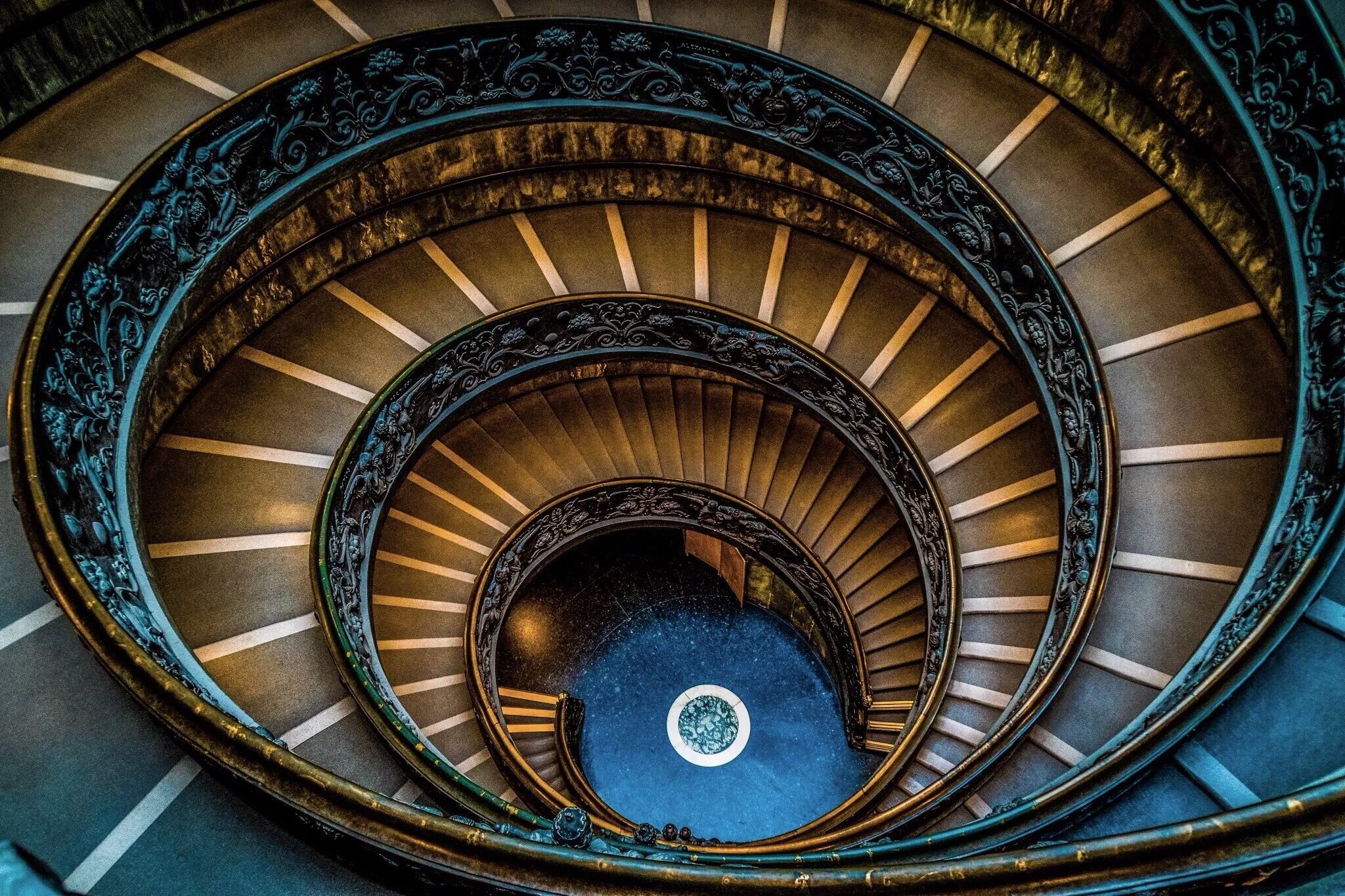 Sprale Vatican
