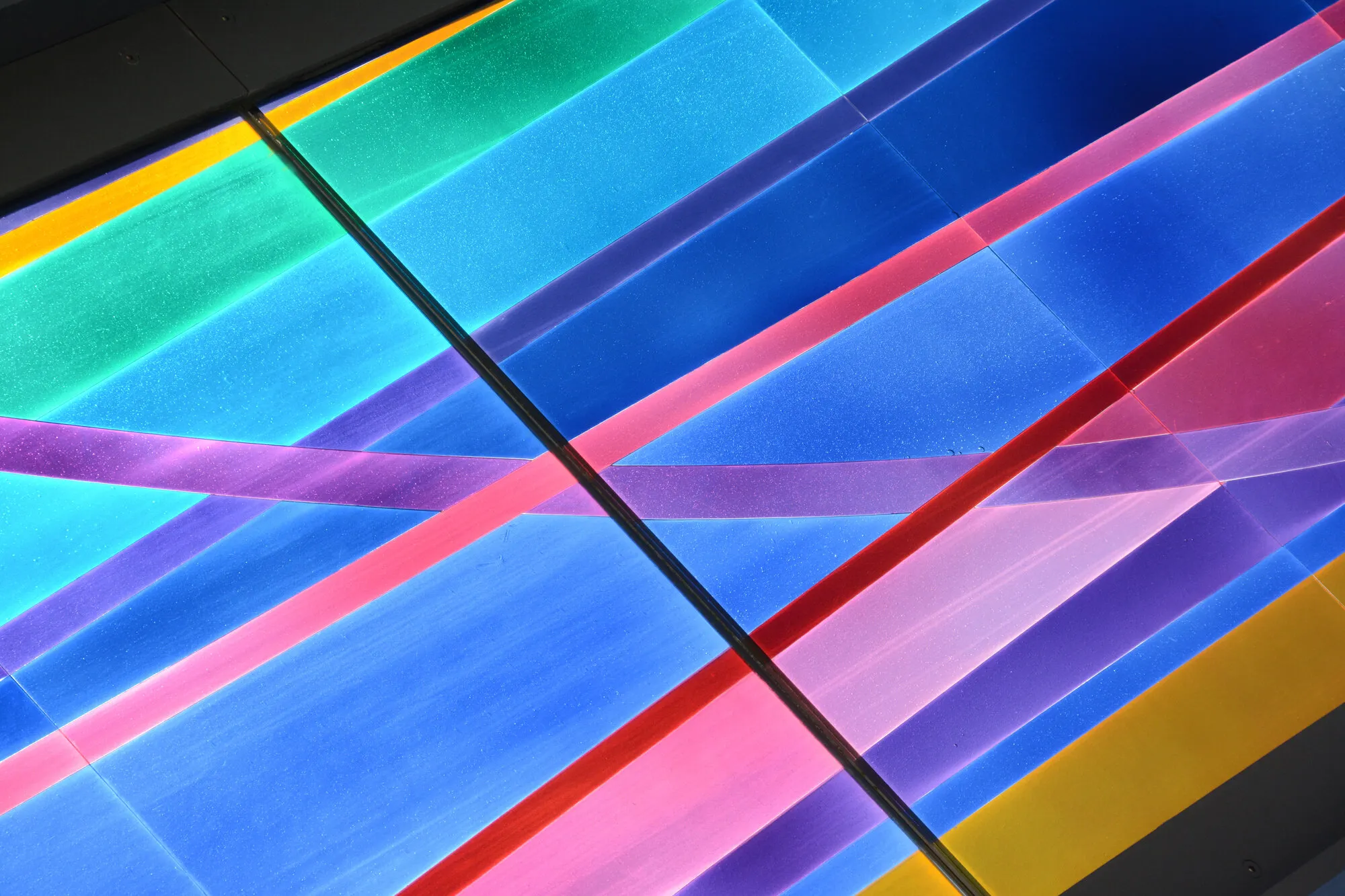 Stained Glass