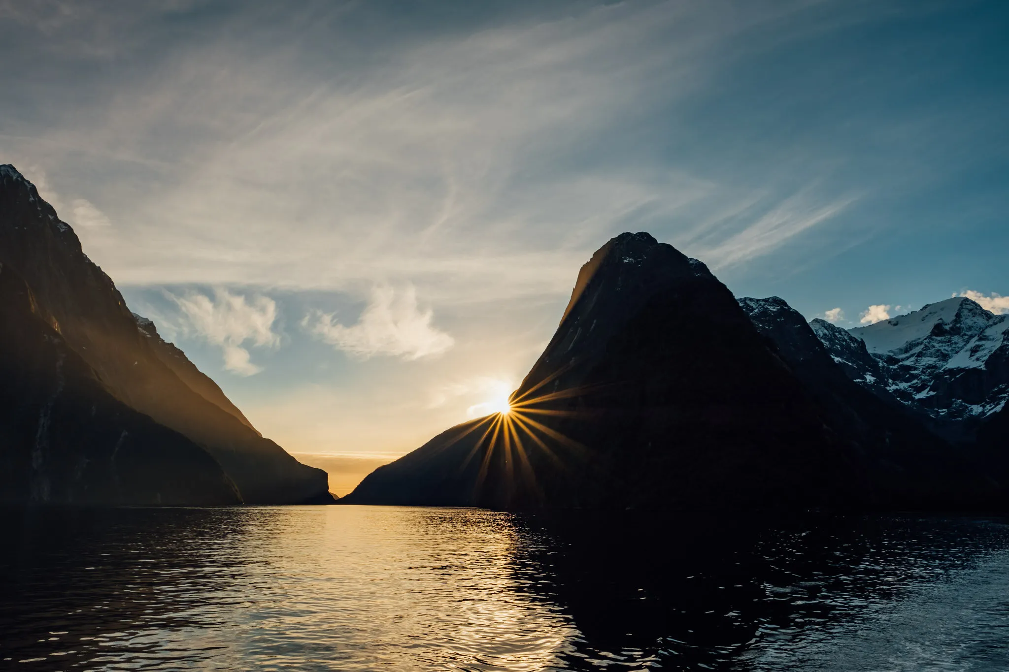 Milford Sound