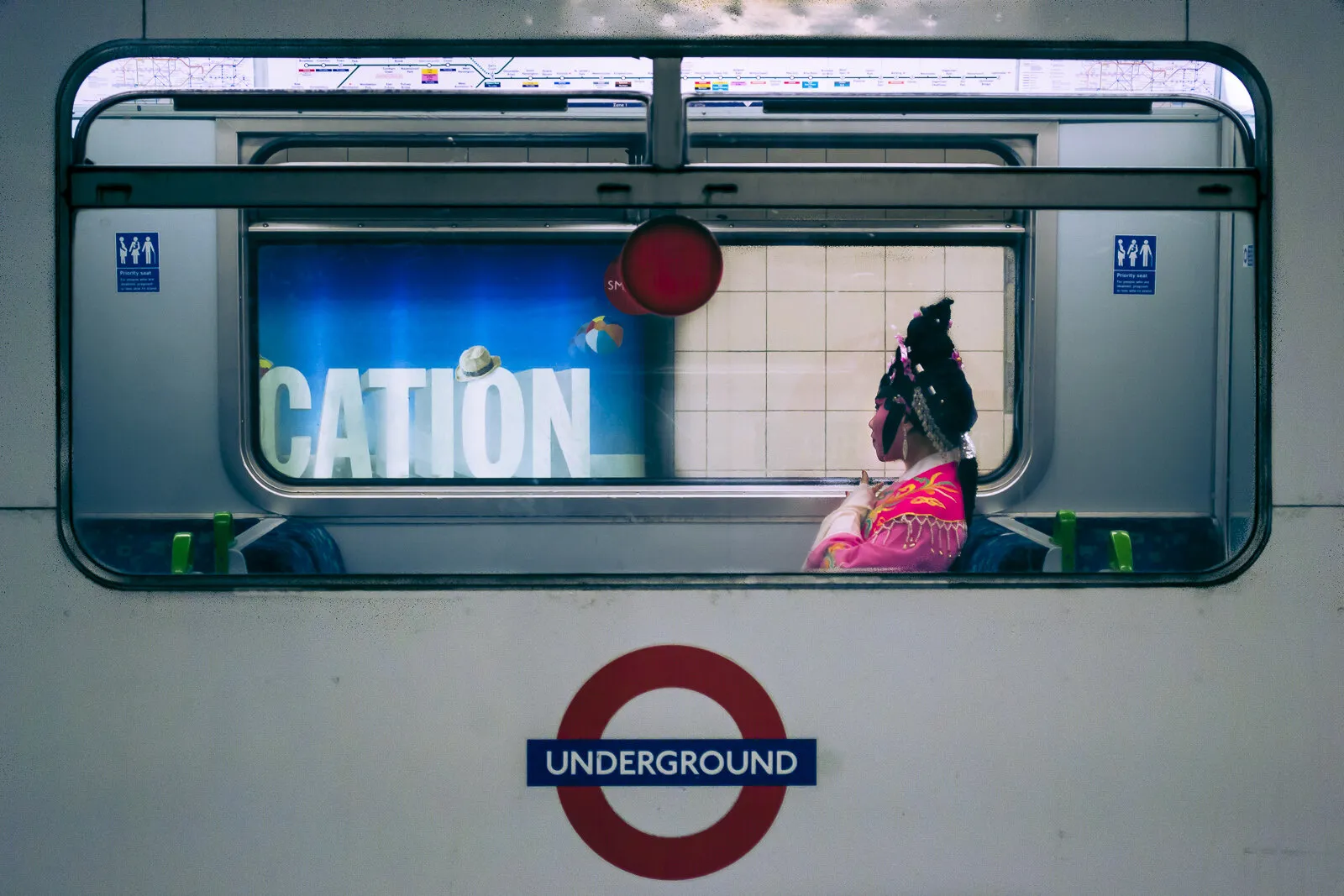 Tradition on the Tube