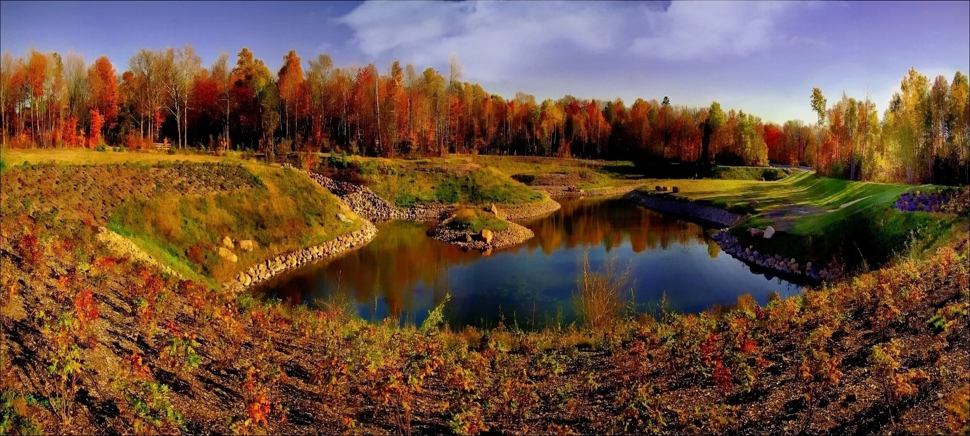 Landscape