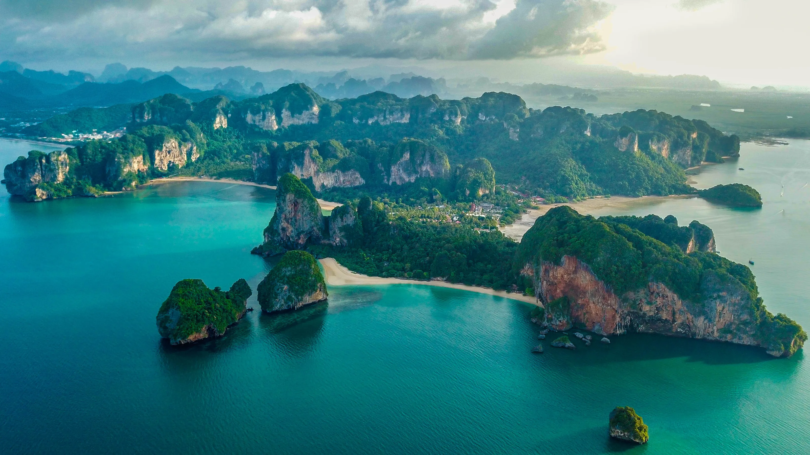 Railay