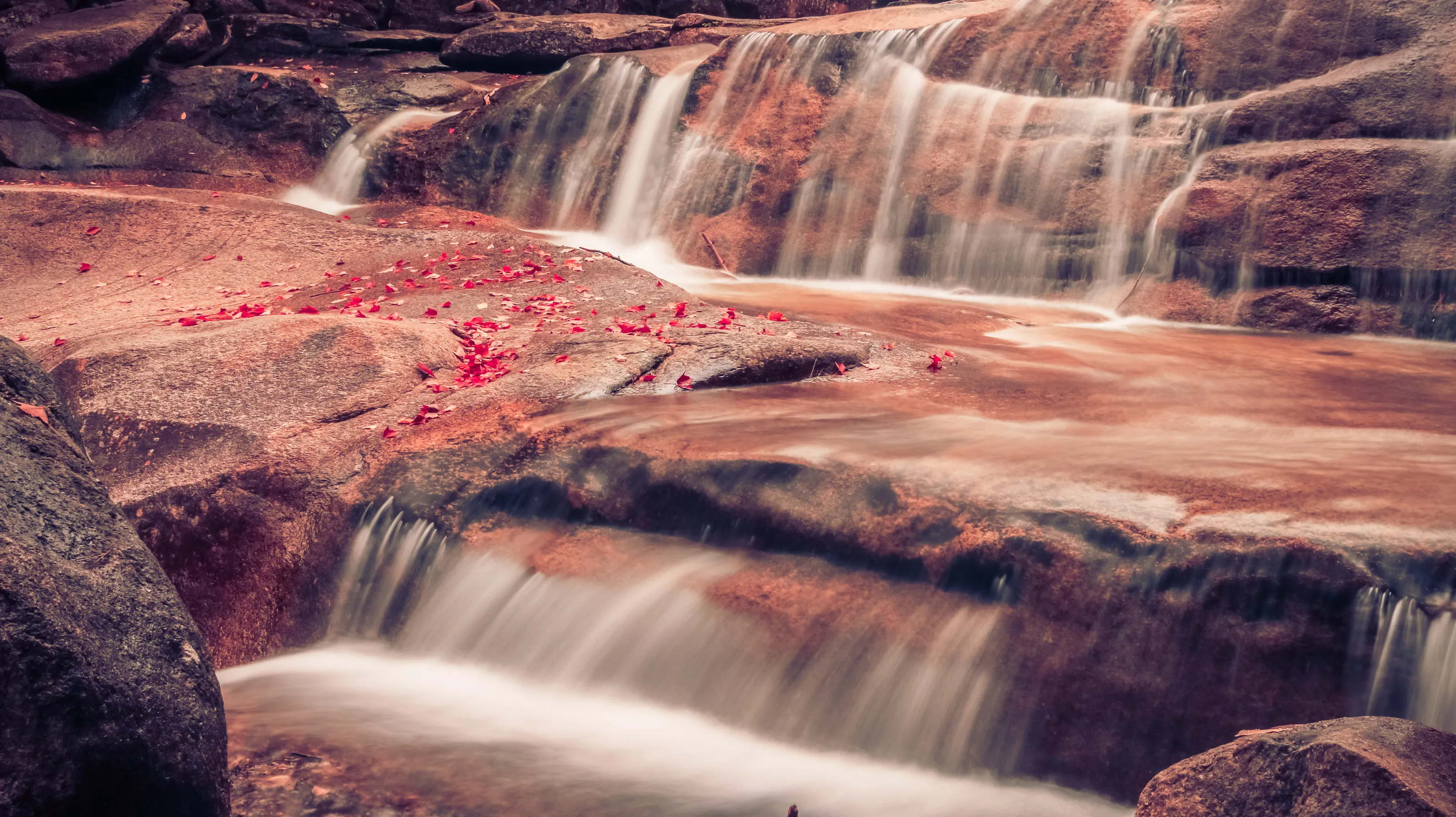 Diana's Baths