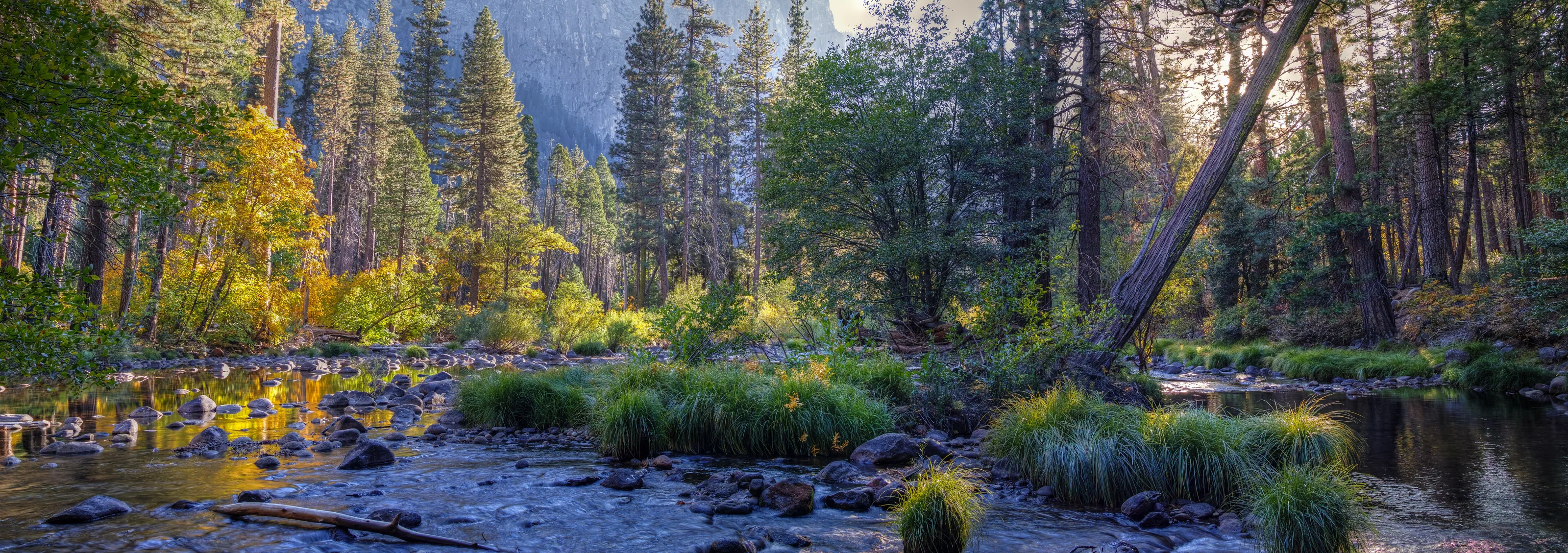 Merced River