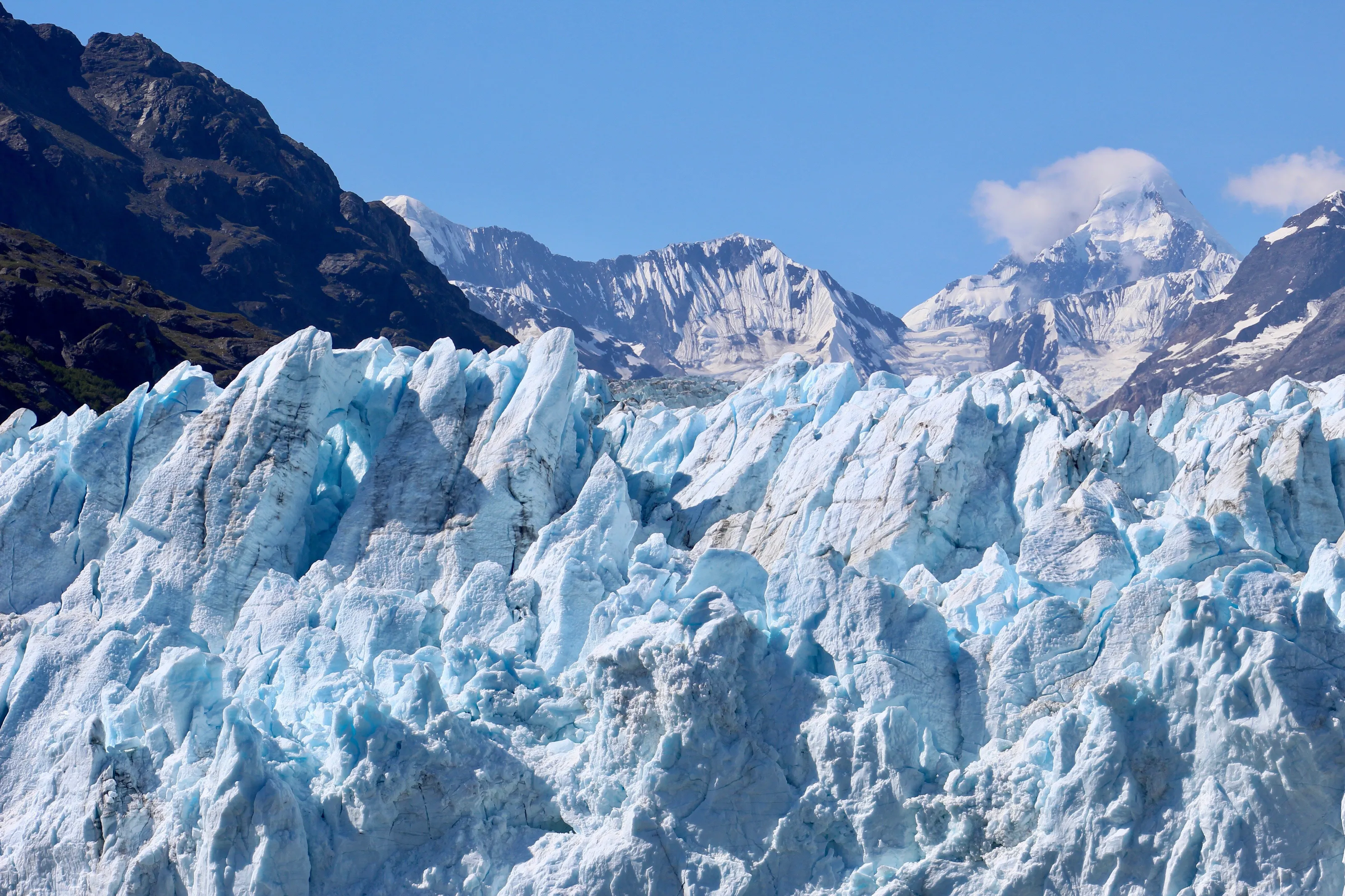 Blue Glacier