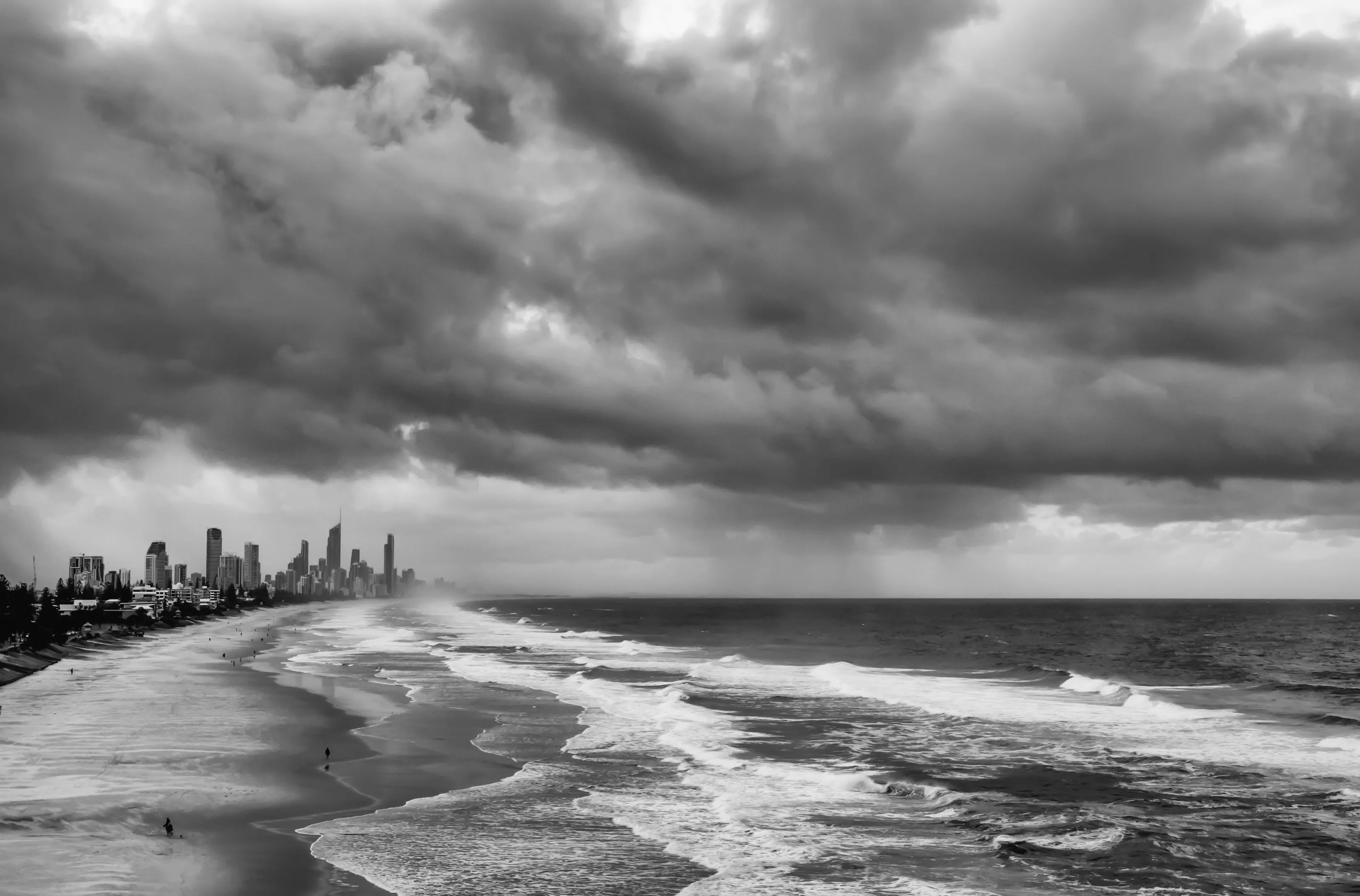 Stormy Weather