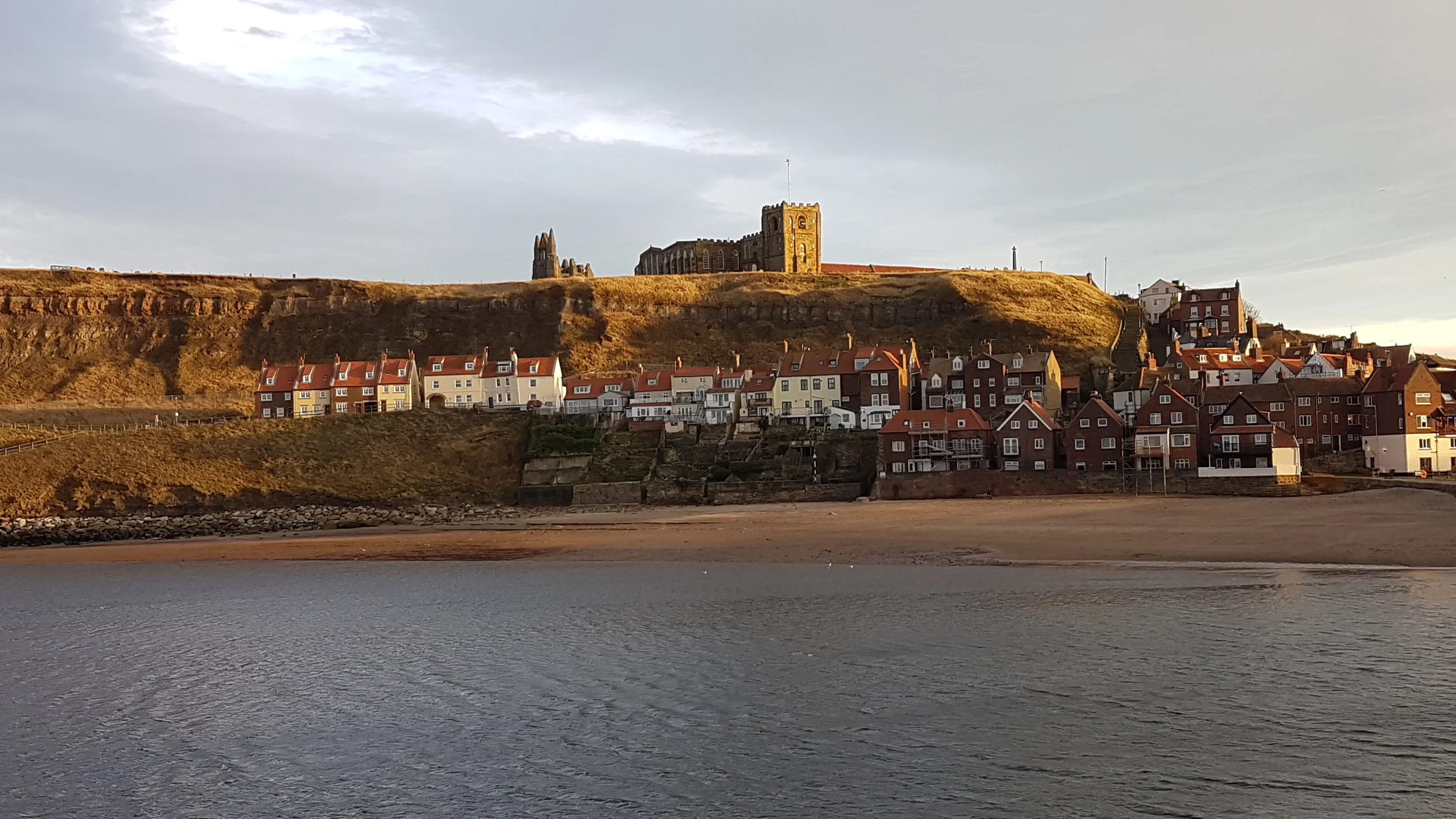 WHITBY,  North Yorkshire