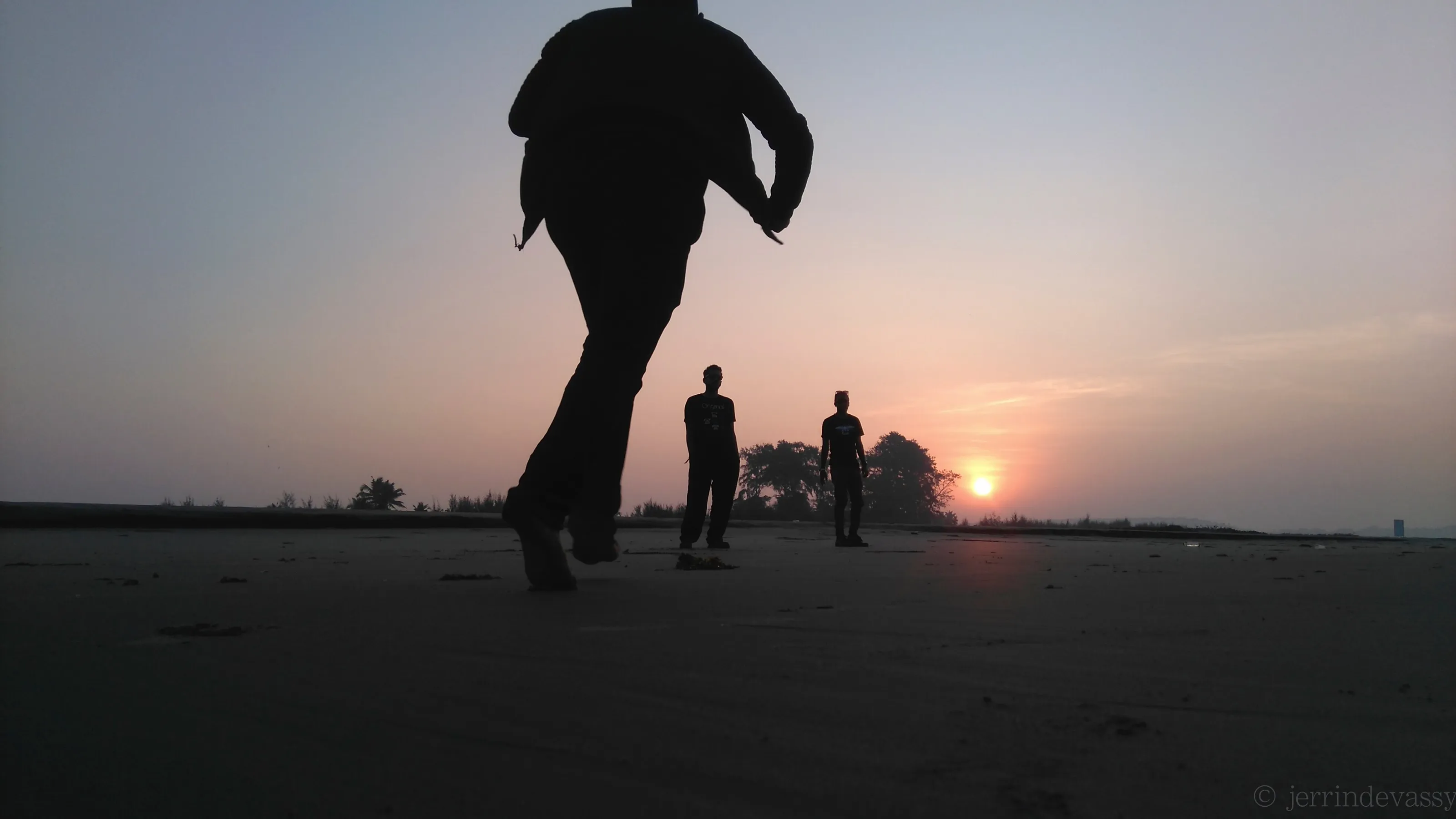 Children of Sun