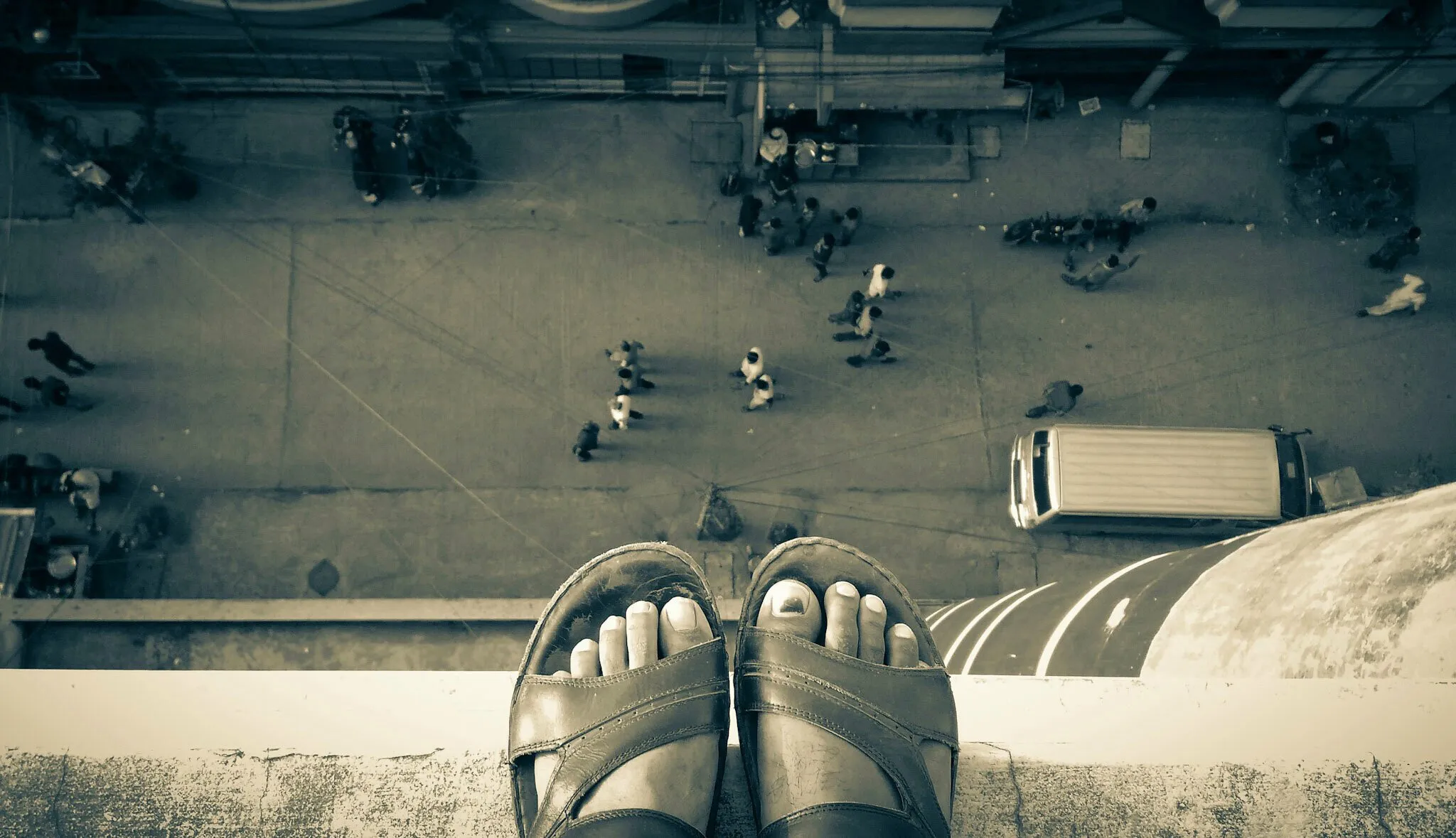 One Step