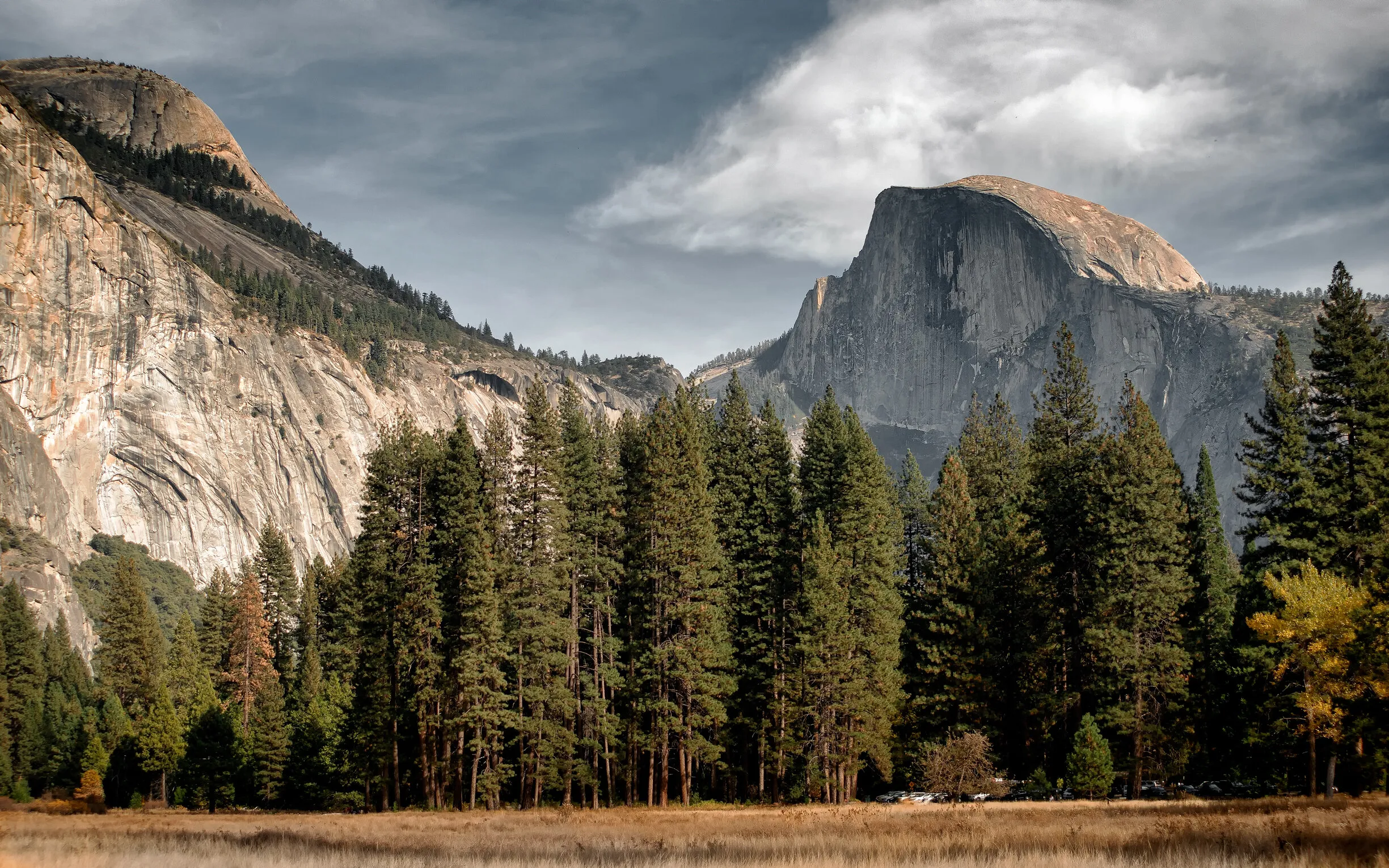 Yosemite