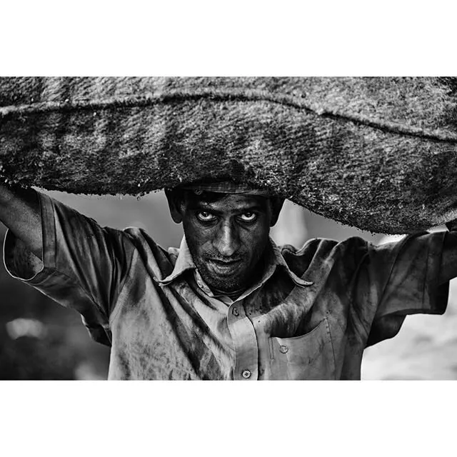 Man from Dhaka