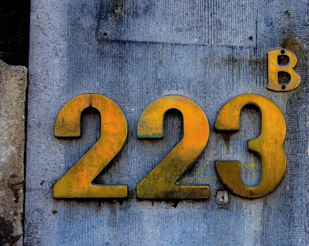 Entry 3238407