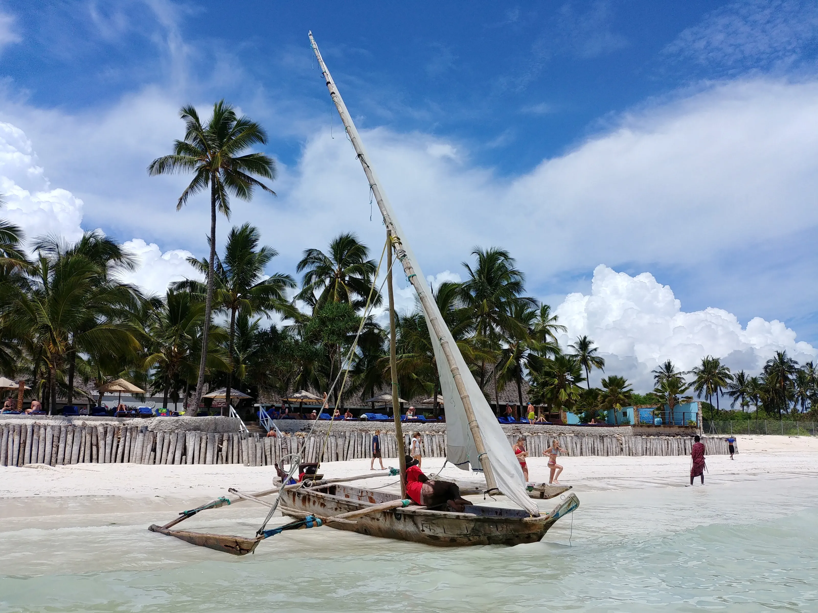 Zanzibar