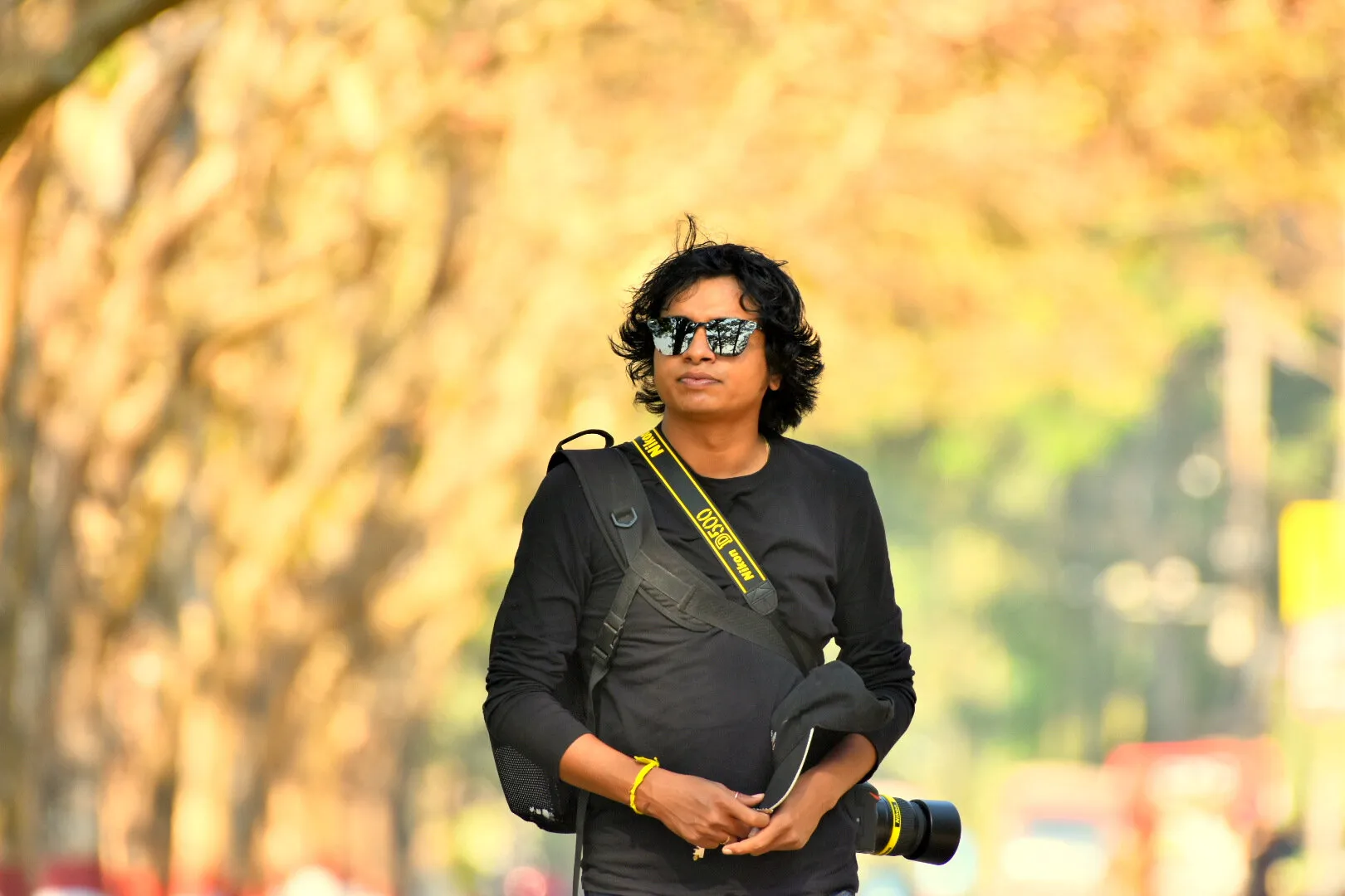 Me-Subrata Sarker