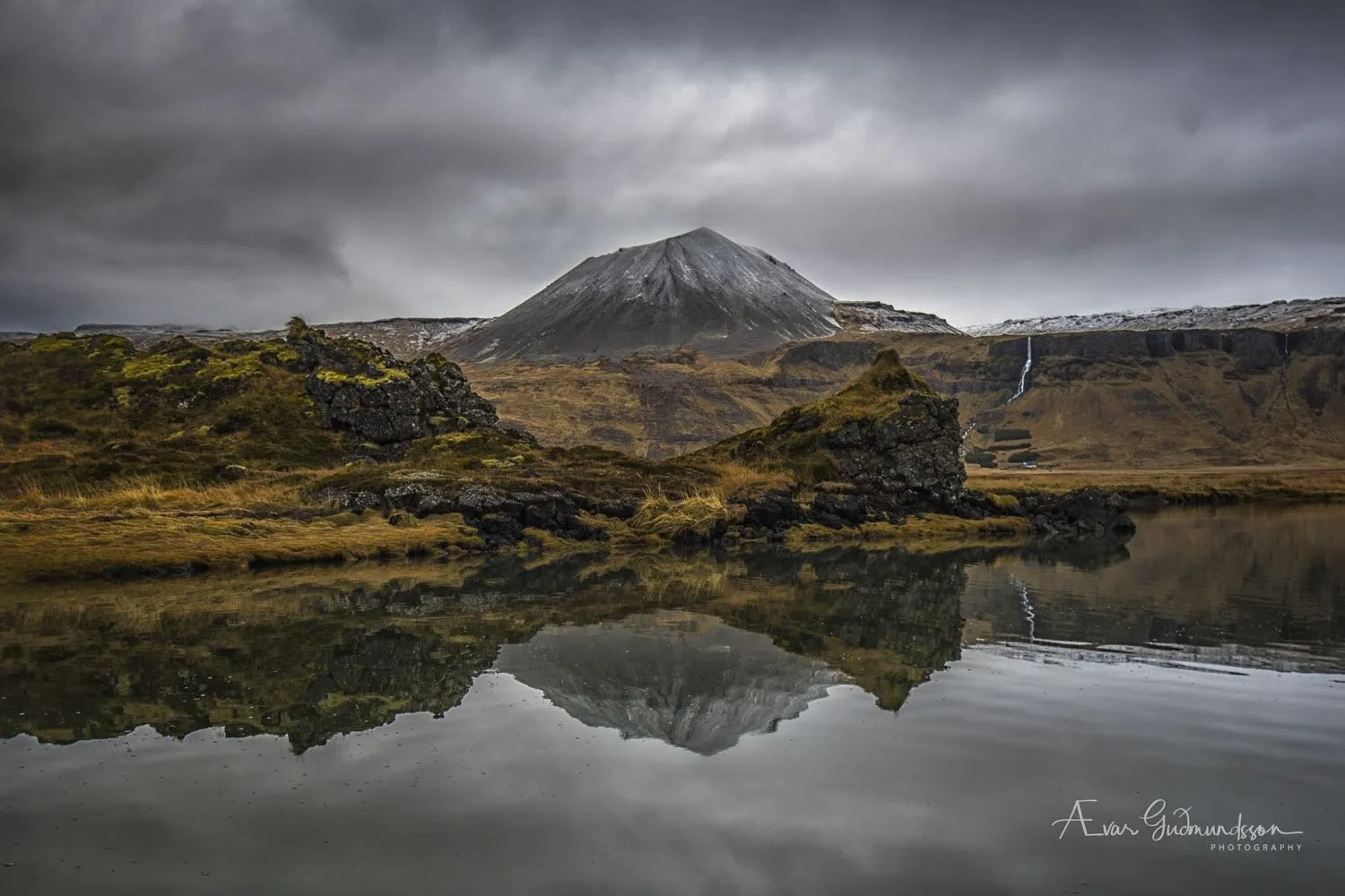 Mælifell