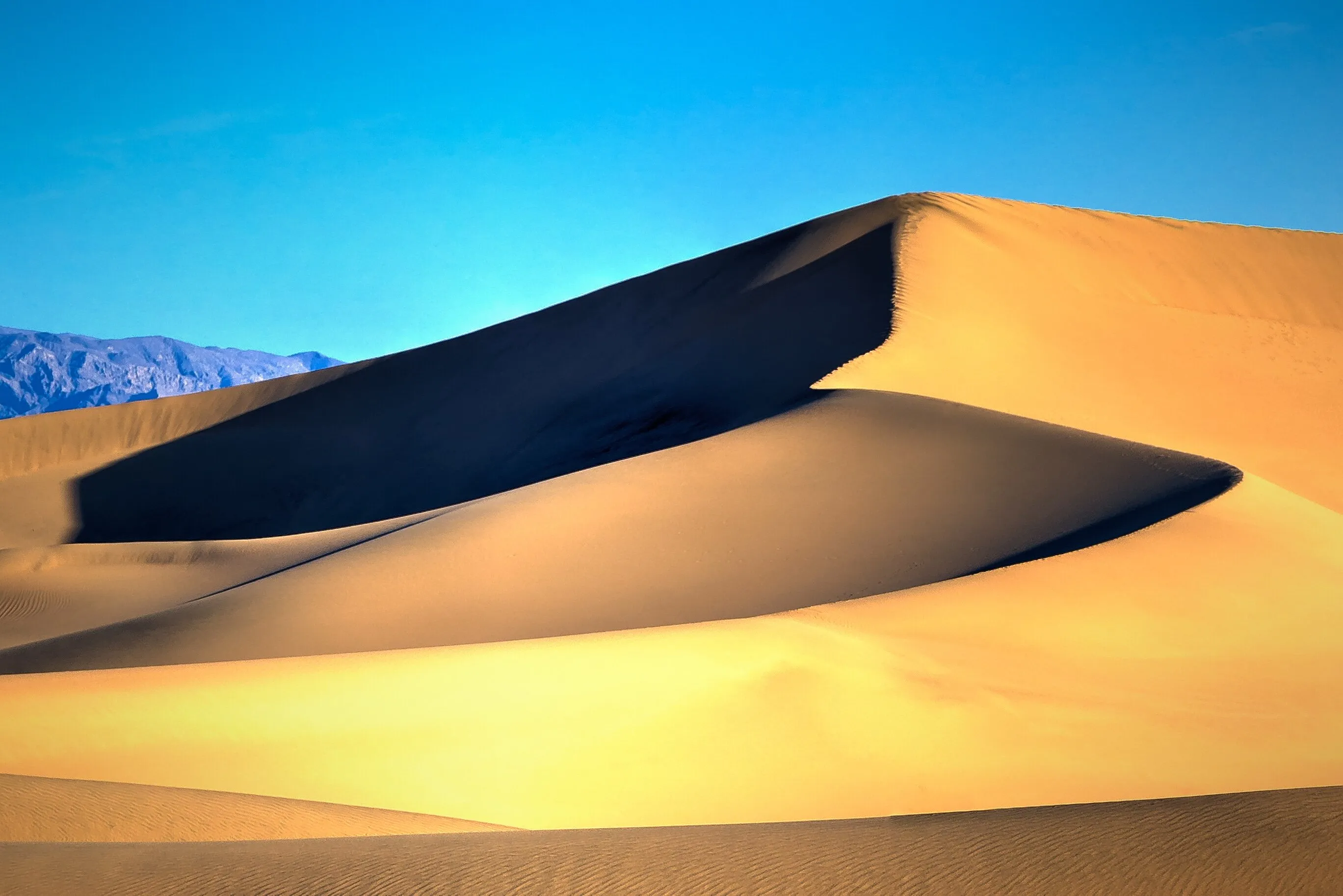 Dunes I