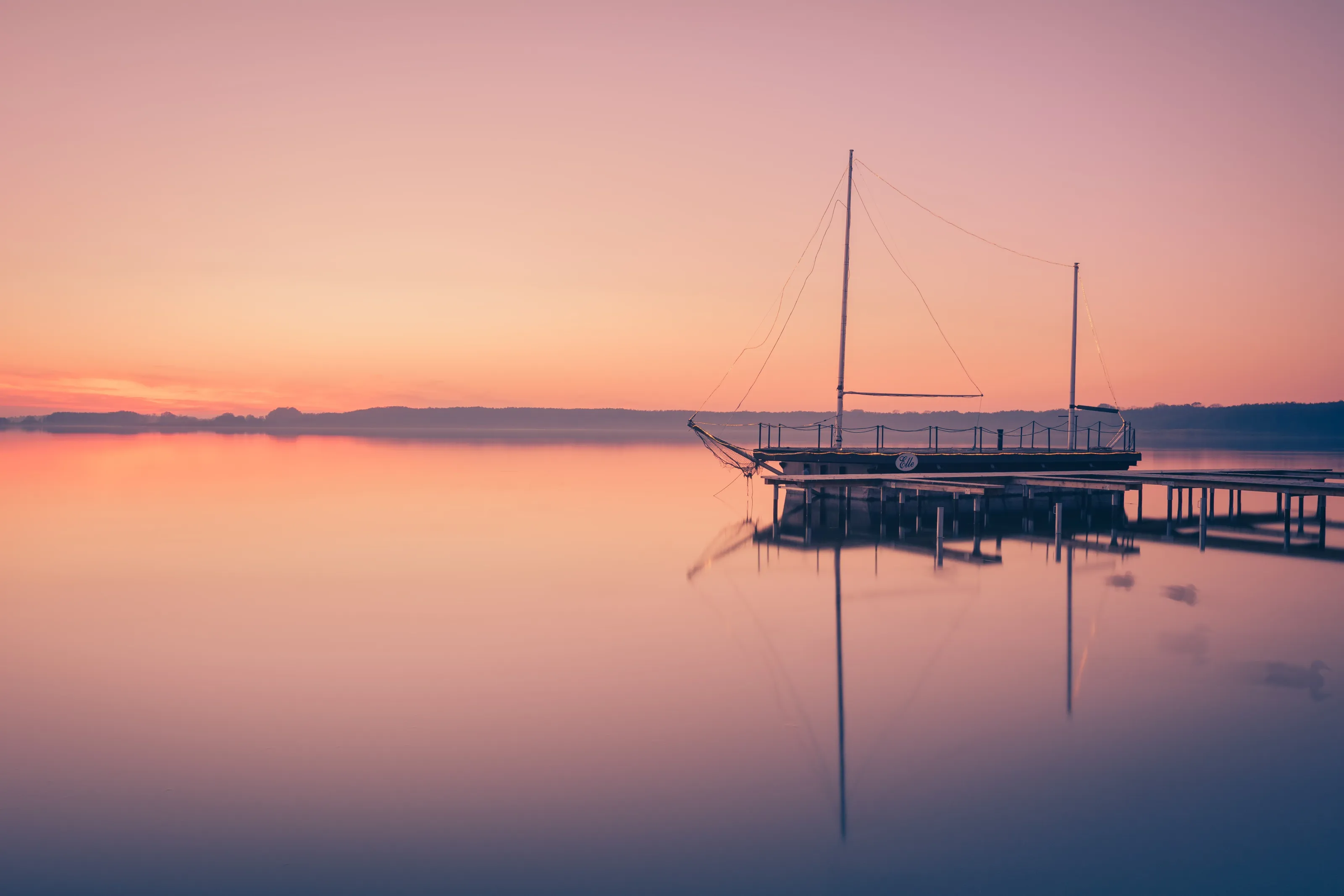 Tranquility