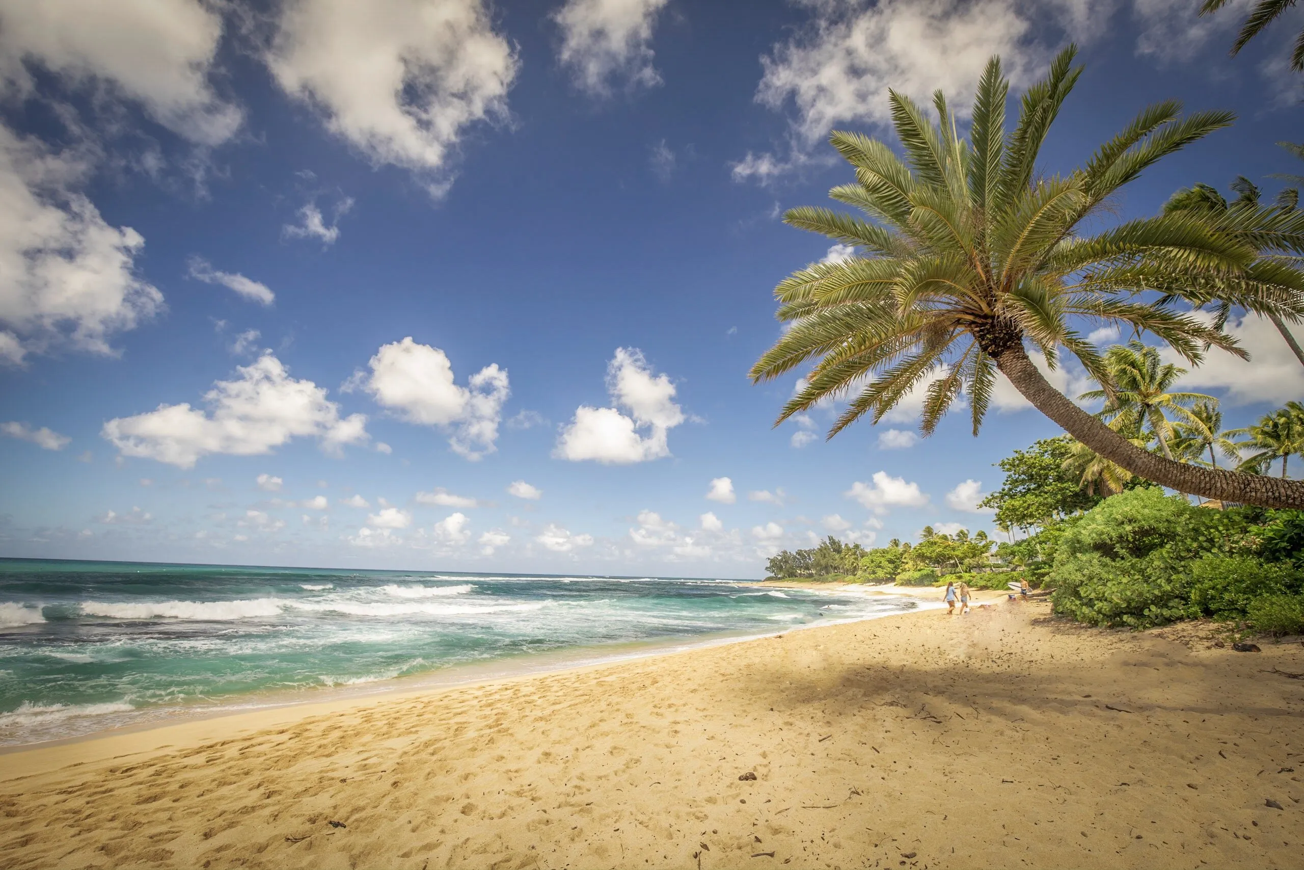 Sunset Beach
