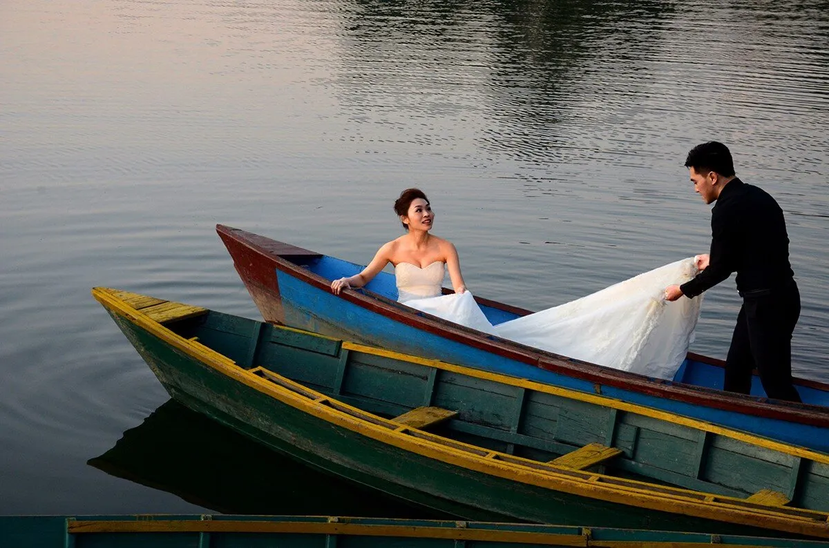 HONEYMOON