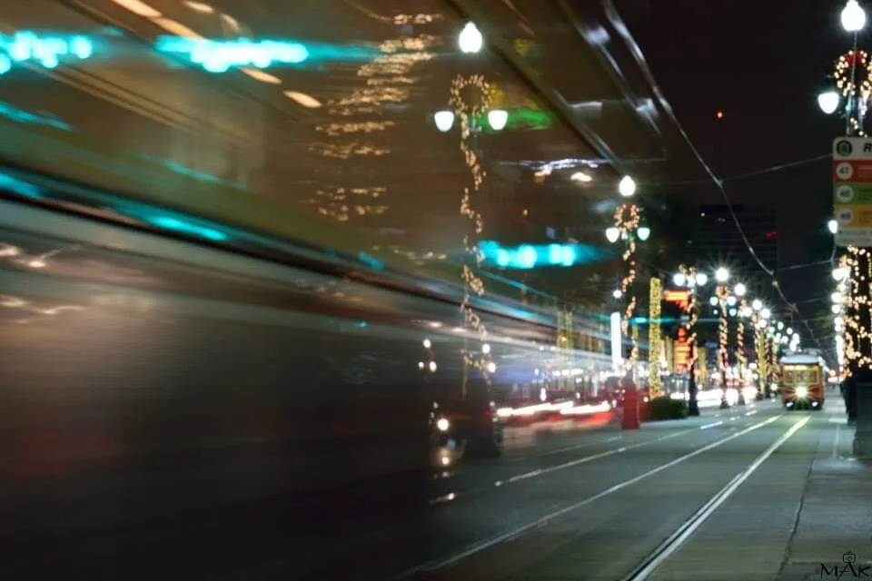 Tram