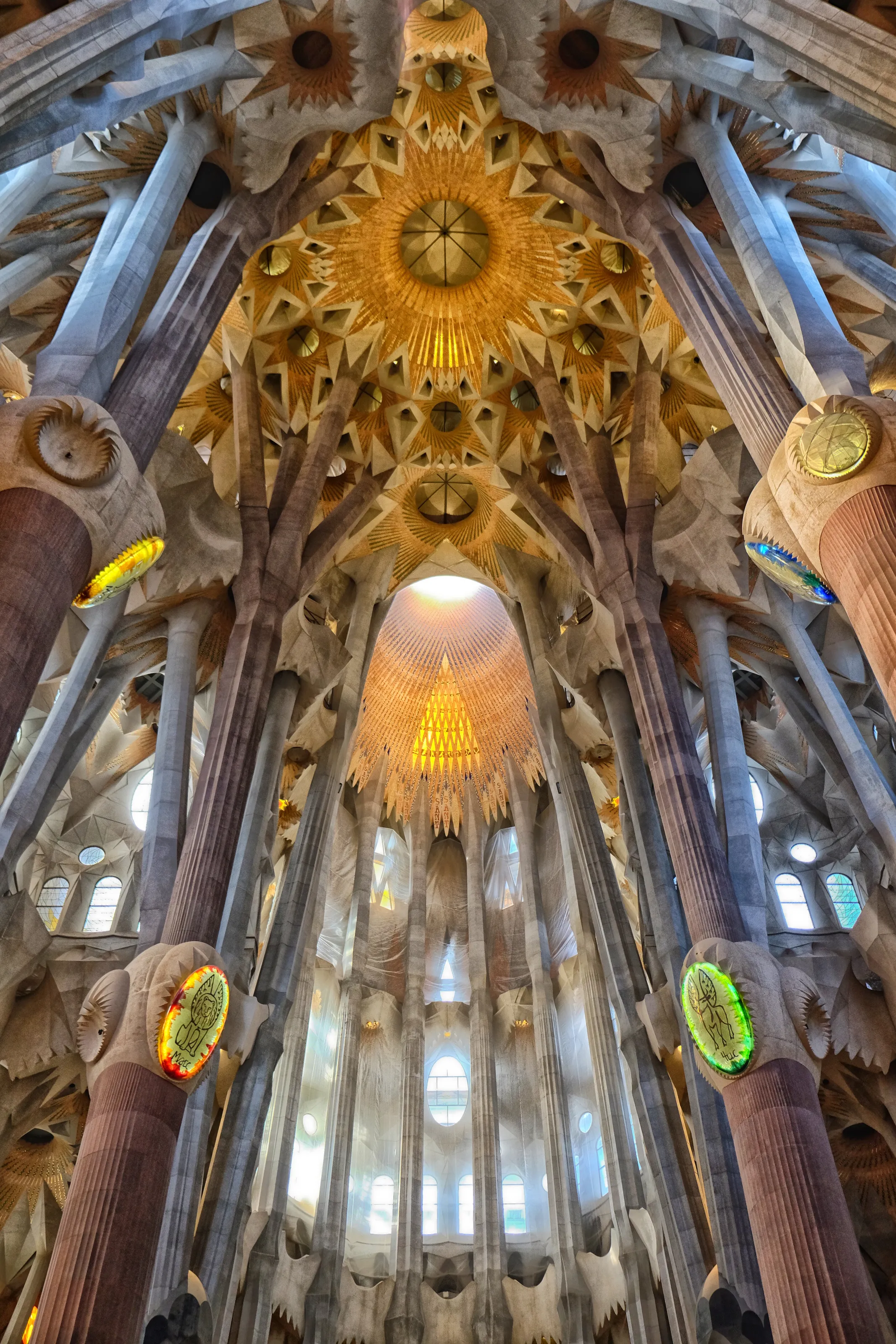 Sagra Da Familia