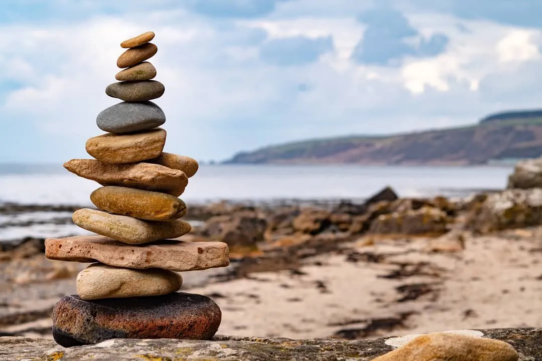 Culzean Beach