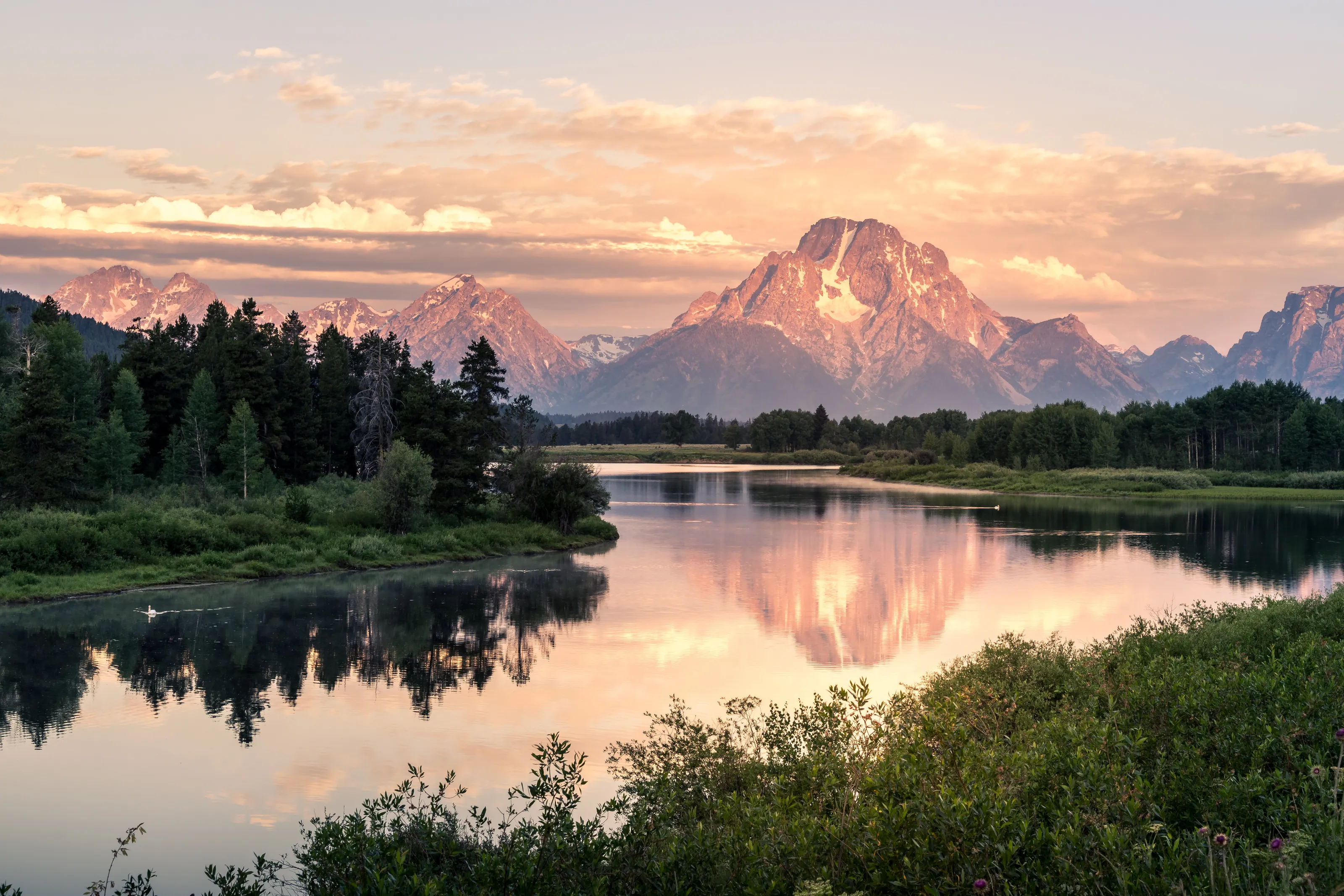 Grand Teton National Park