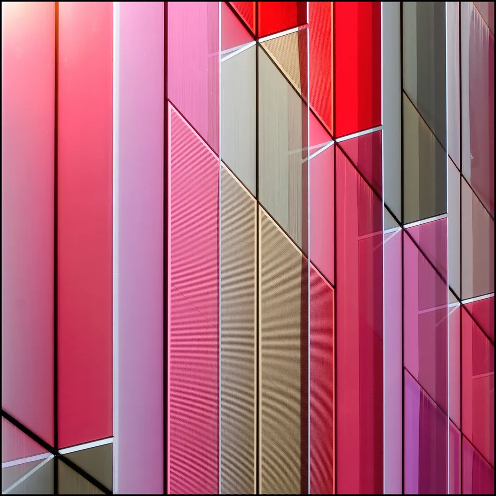 Biochemistry colours