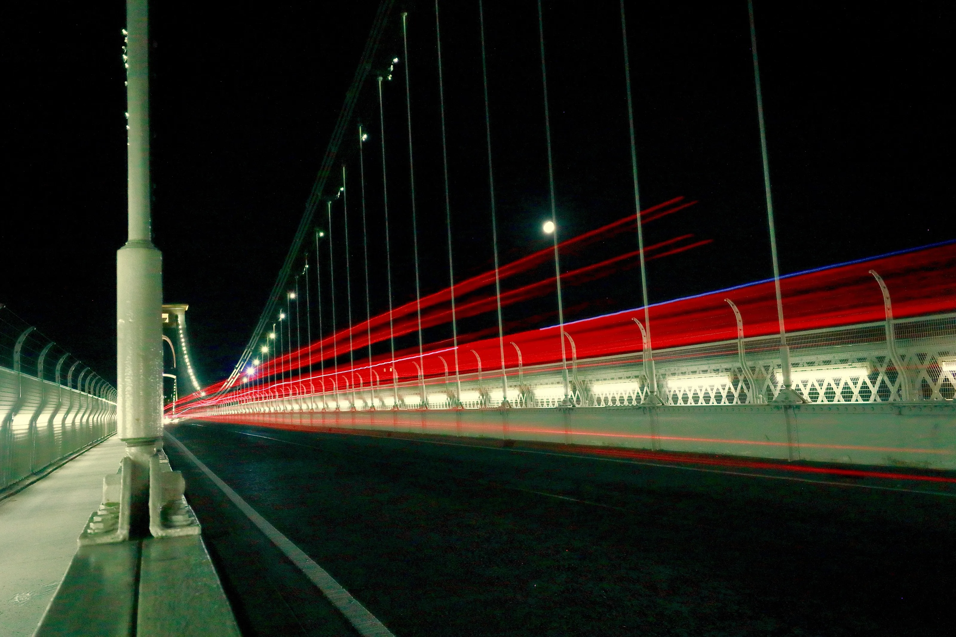 Night Suspension