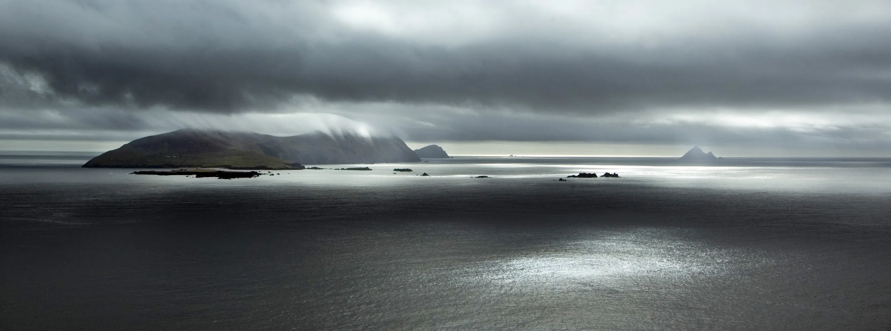 Blasket Island