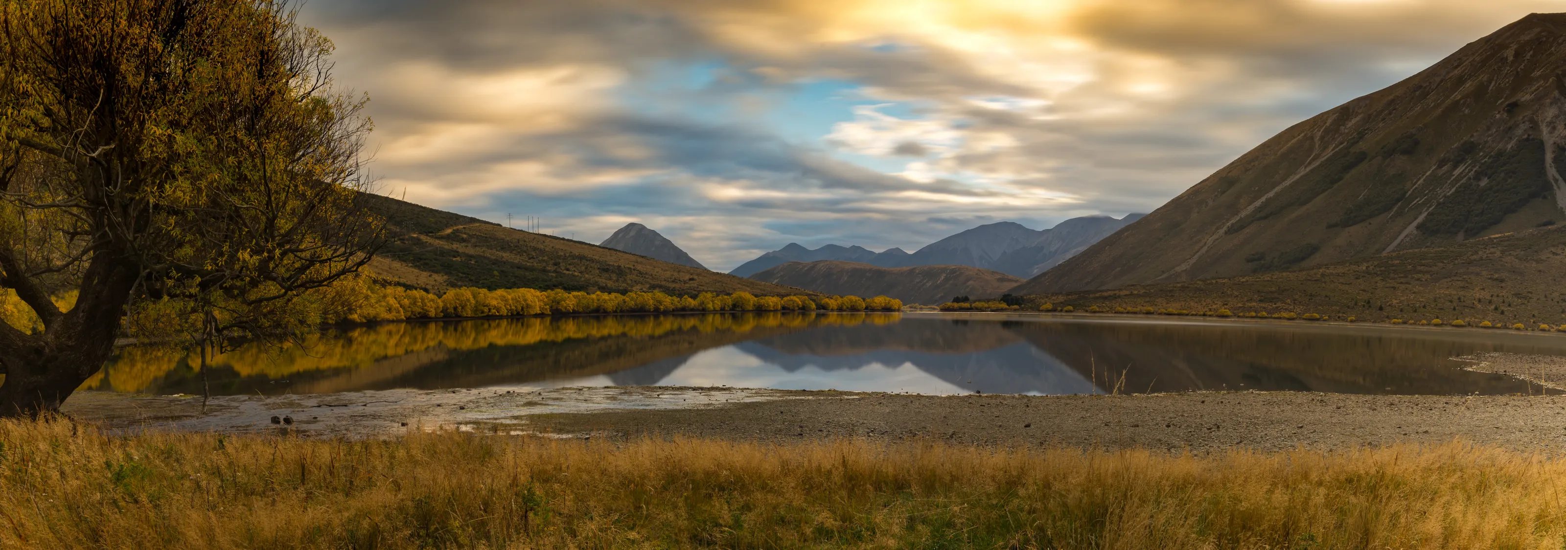 Lake Pearson