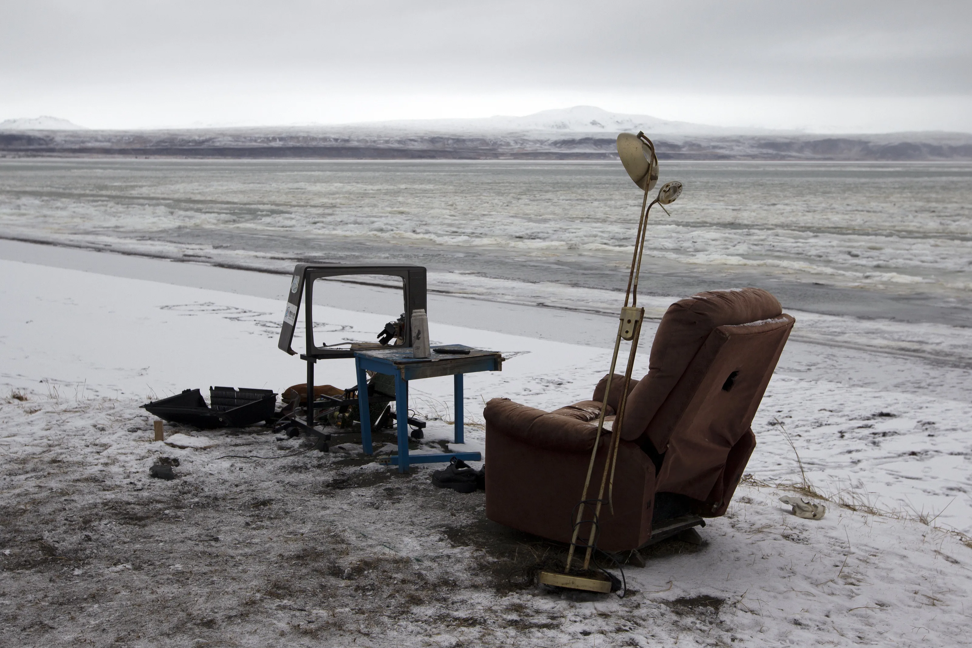 Nature's Living Room