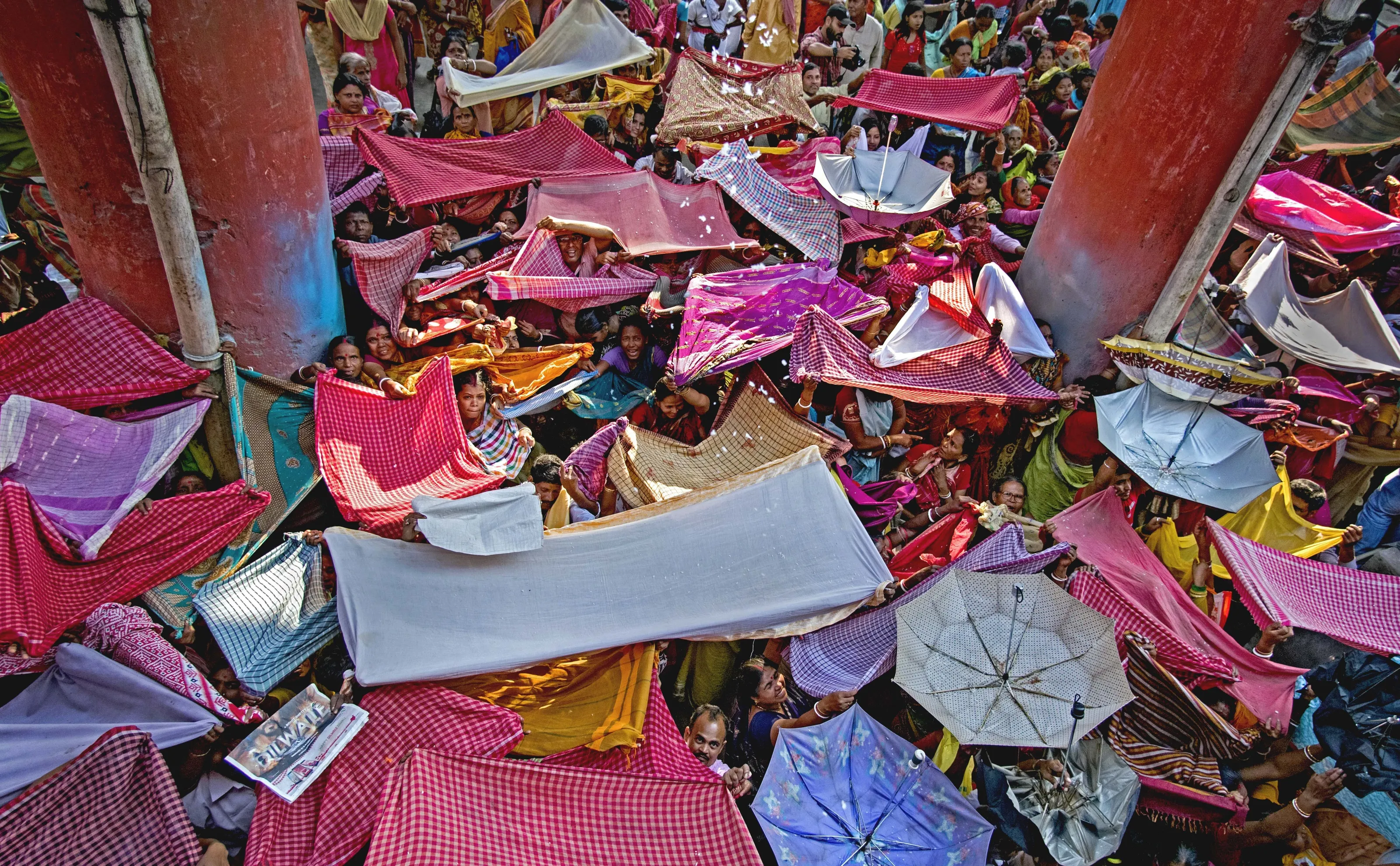 ANNAKUT FESTIVALS