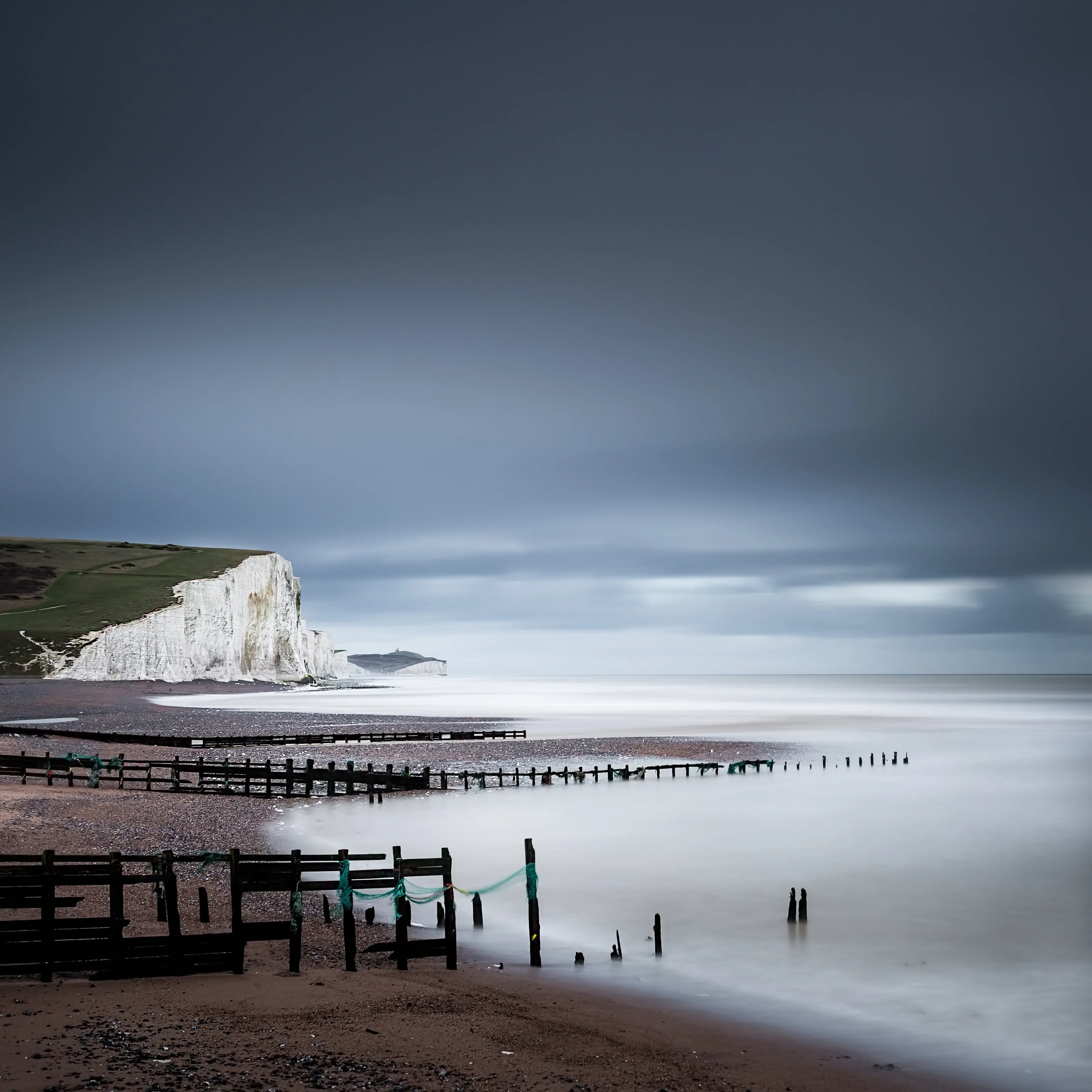 Seven Sisters & Cuckmere Haven