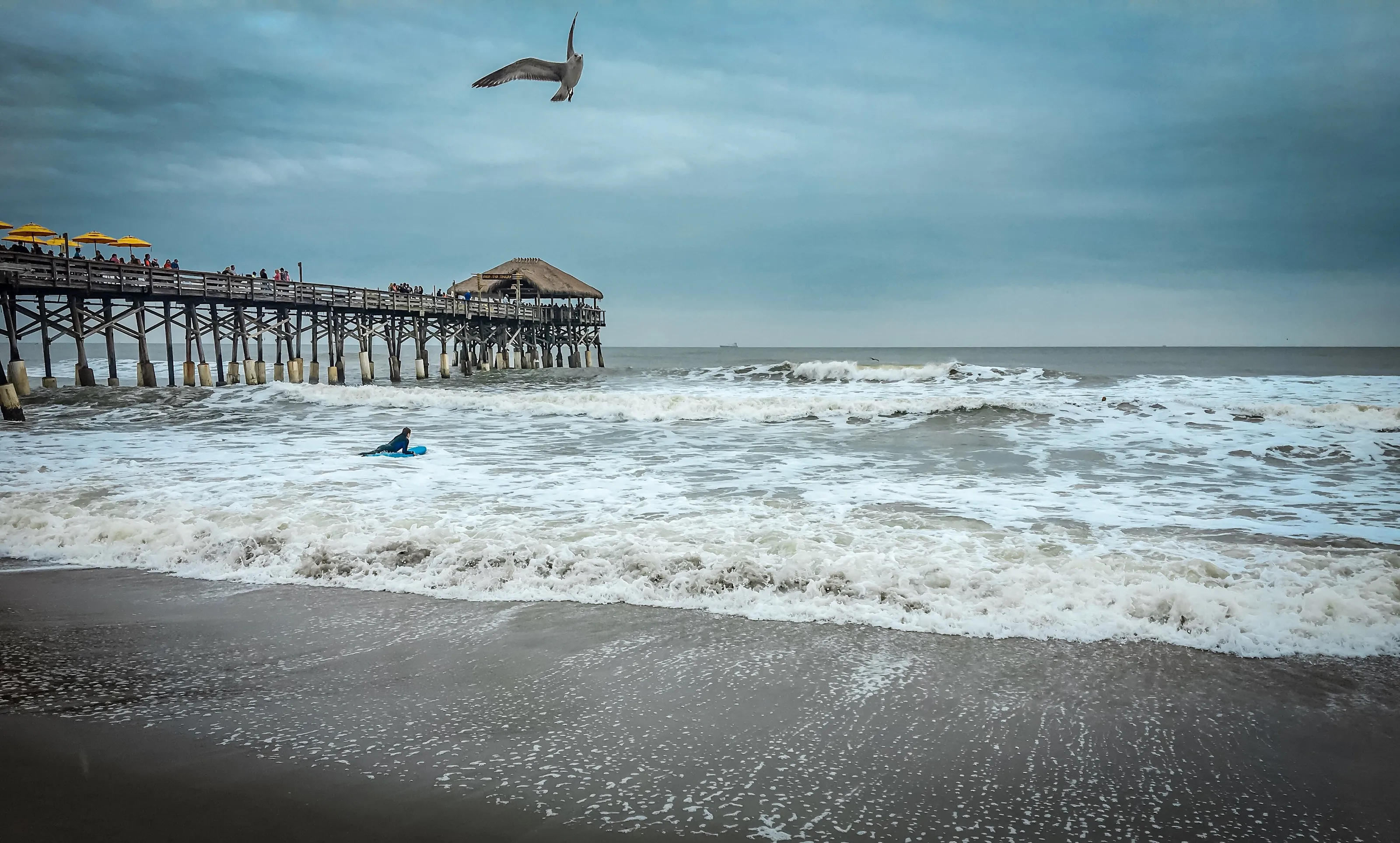 Cocoa Beach