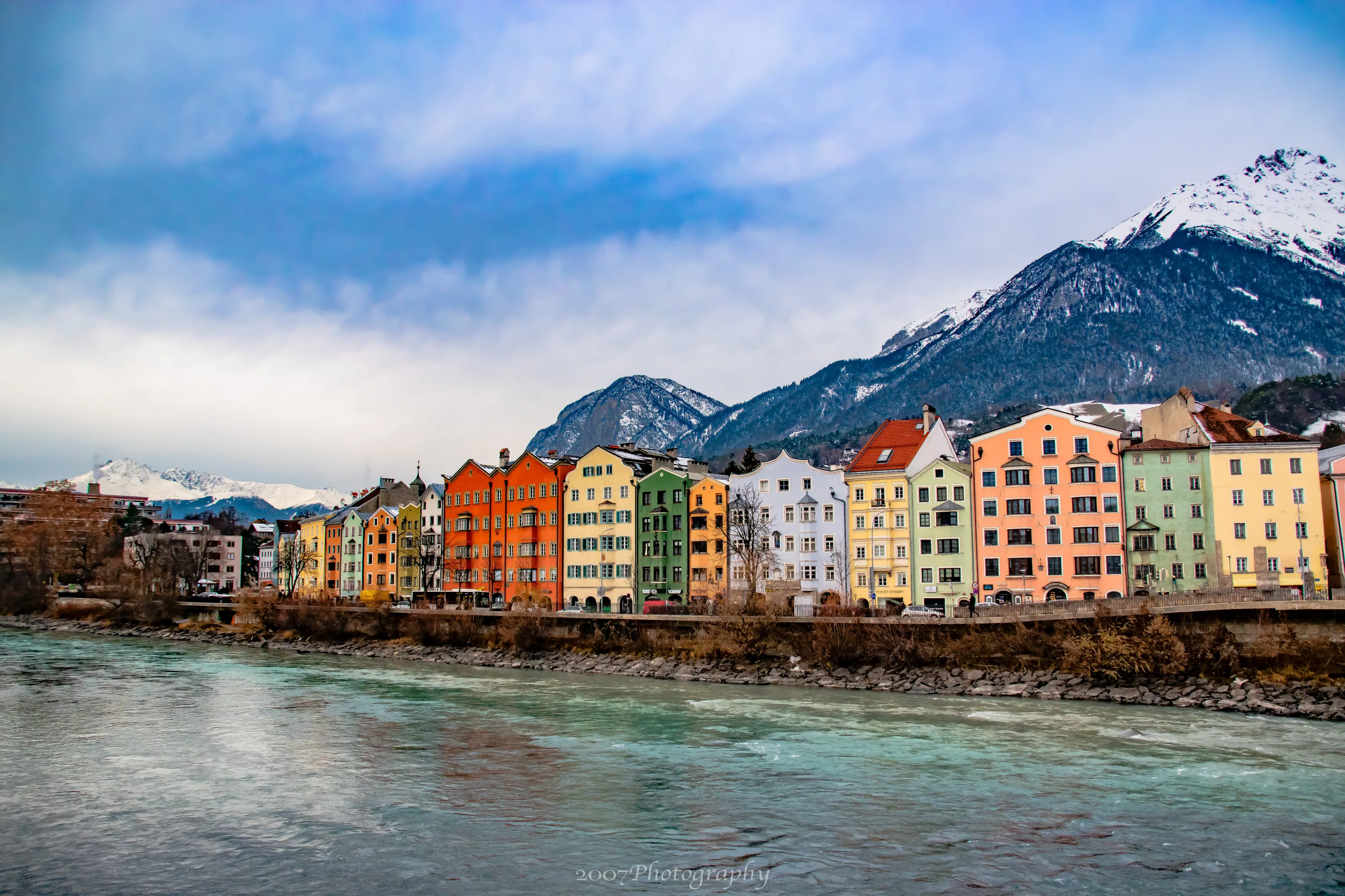 Innsbruck