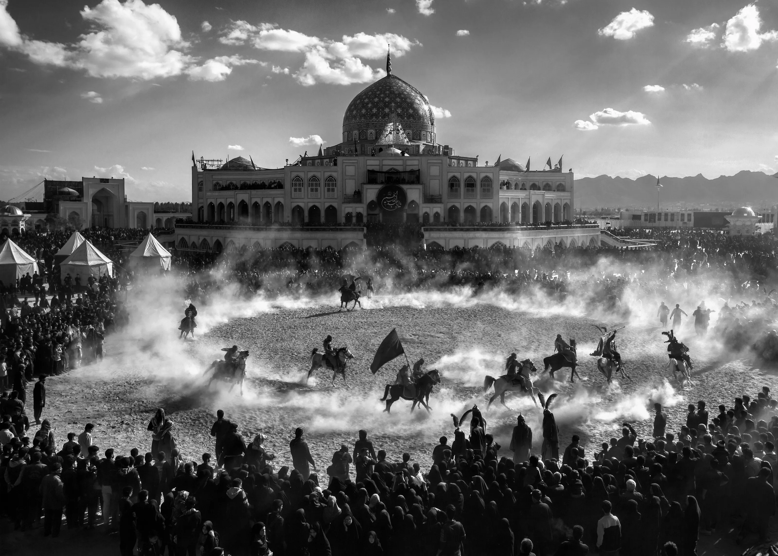 The Glory of Ta'zieh