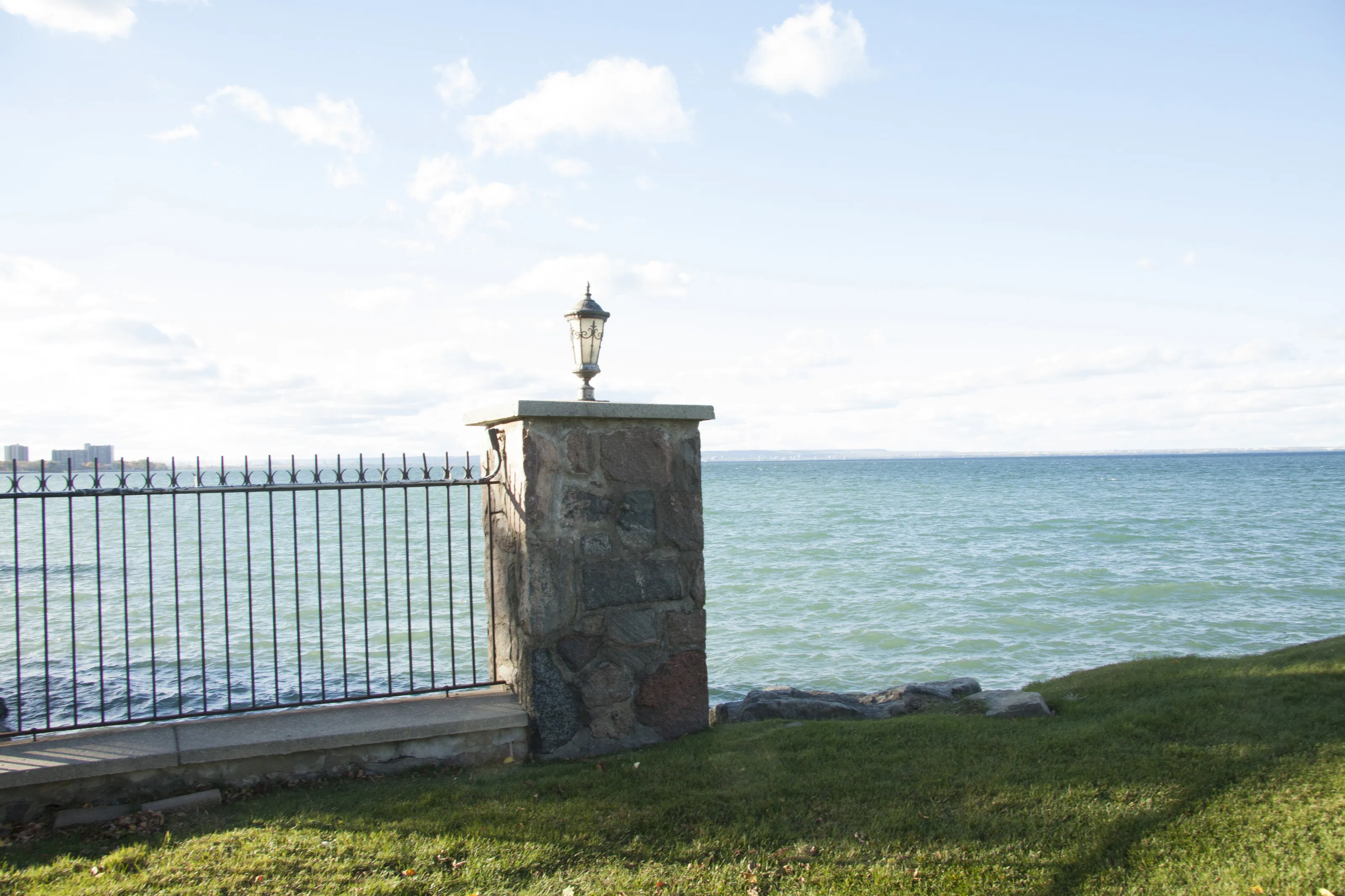 Lake Ontario